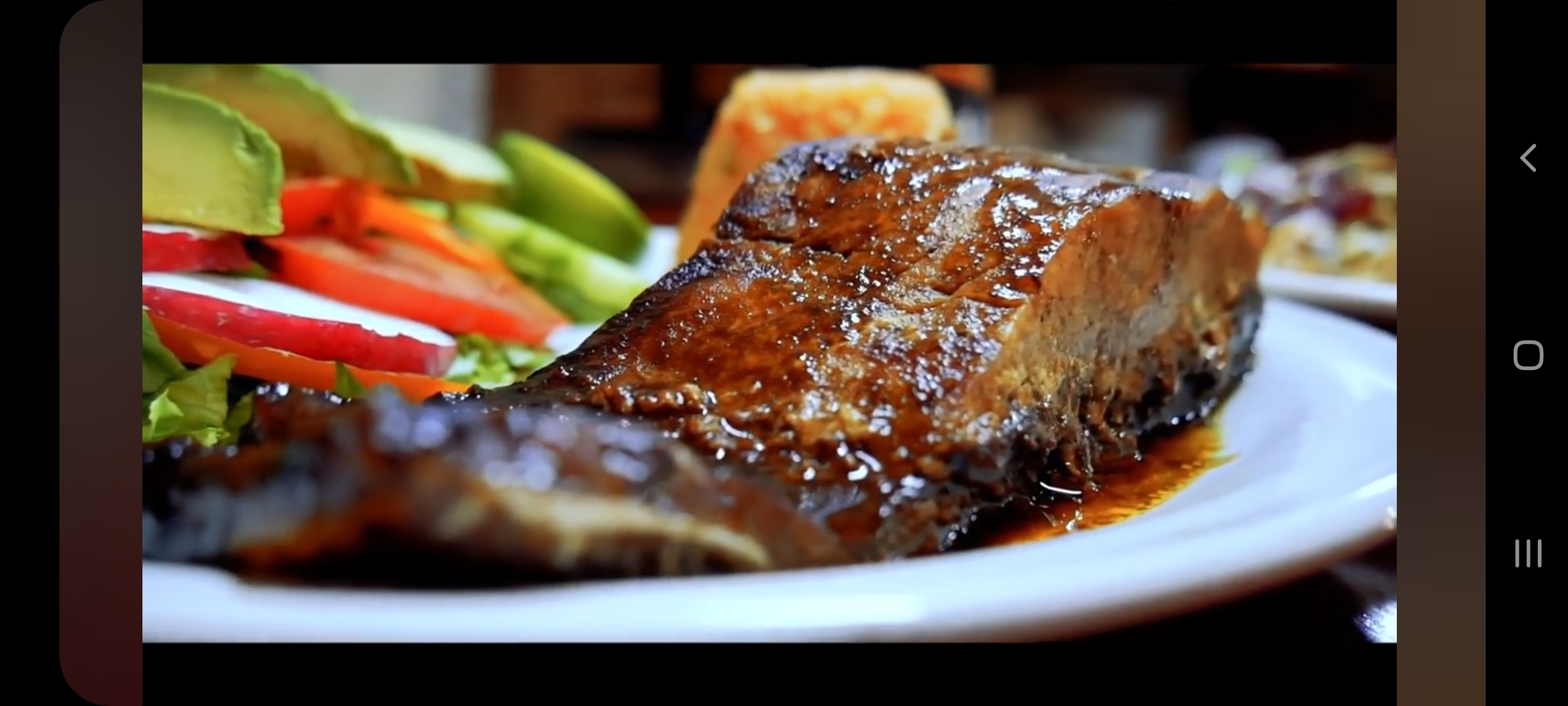 La Cabaña Del Coronel Restaurante image 2