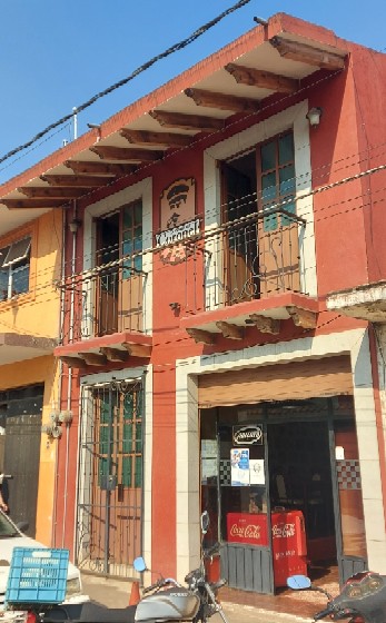 La Cabaña Del Coronel Restaurante image 3