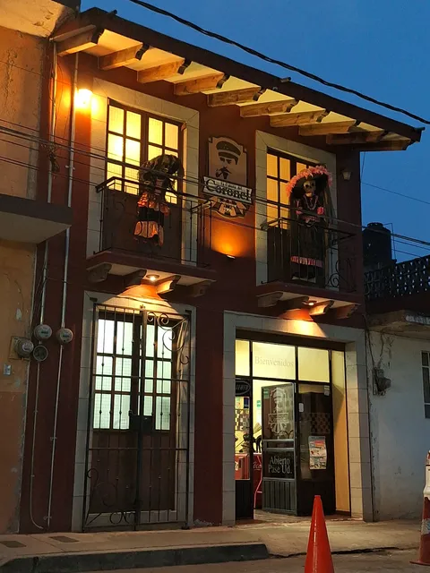 La Cabaña Del Coronel Restaurante image 4