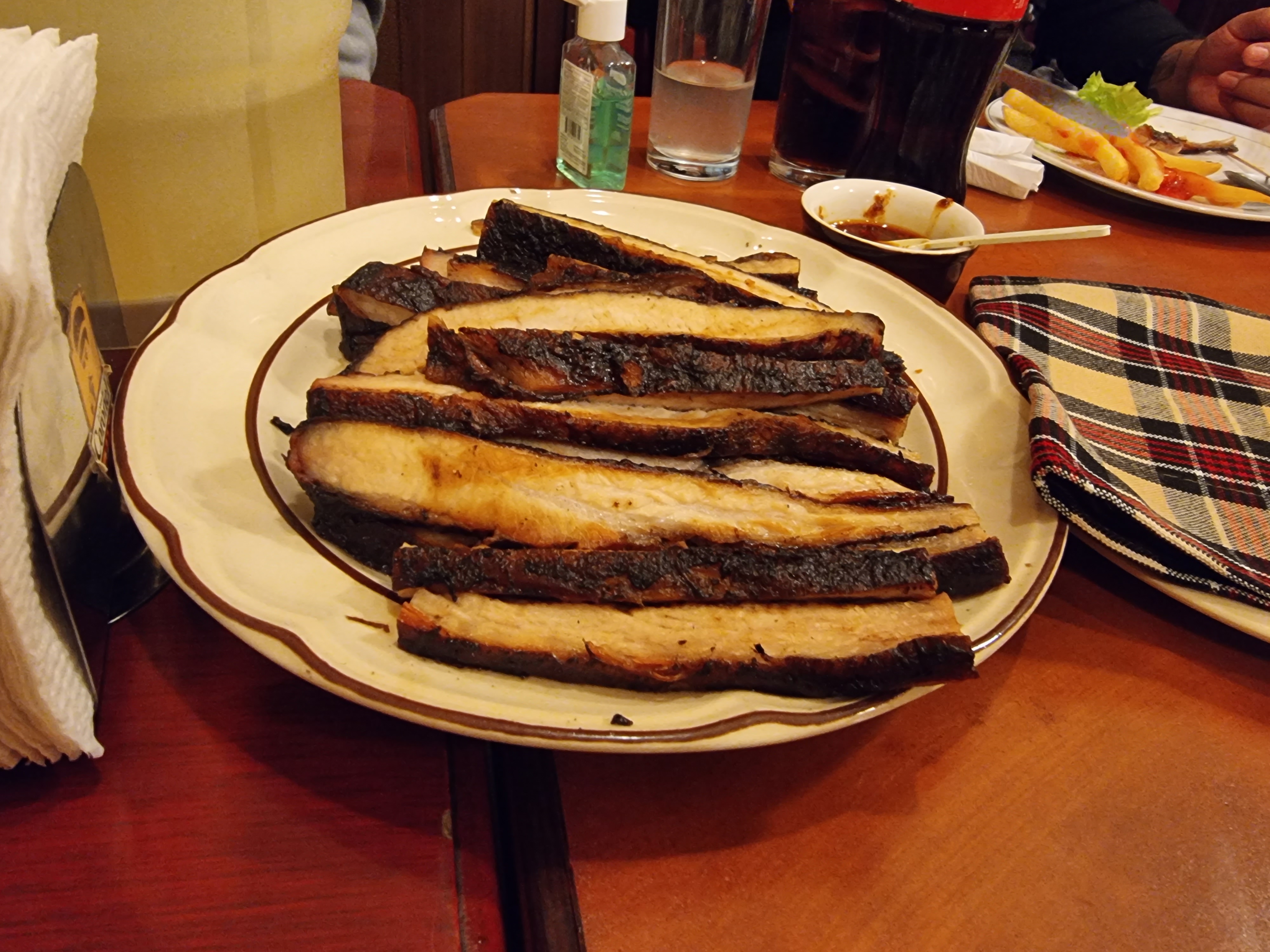 La Cabaña Del Coronel Restaurante image 6