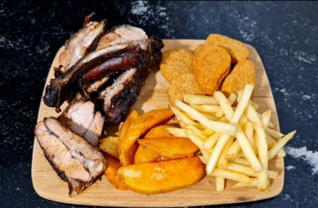 La Cabaña Del Coronel Restaurante image 9