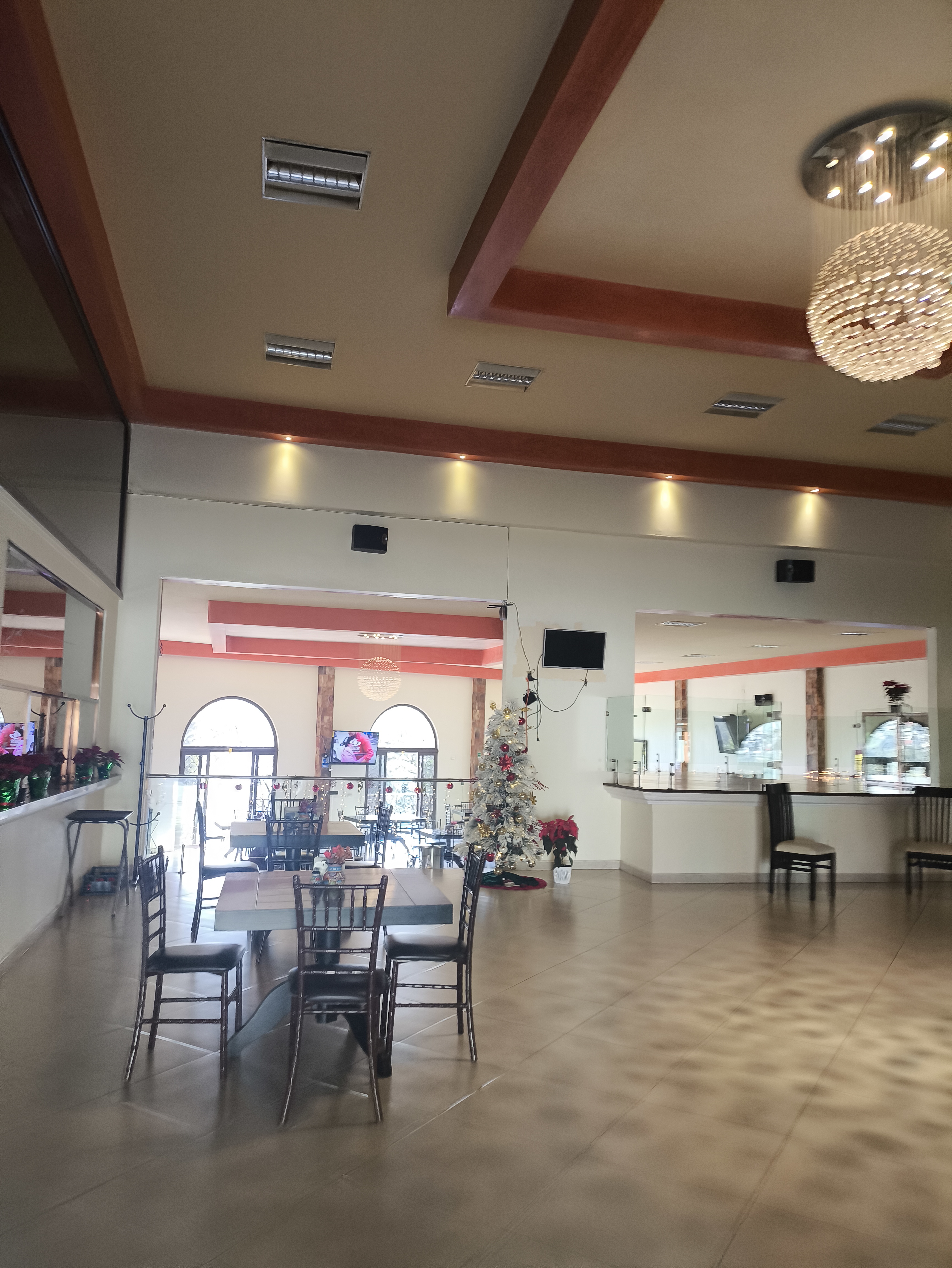 Restaurante Briza image 1