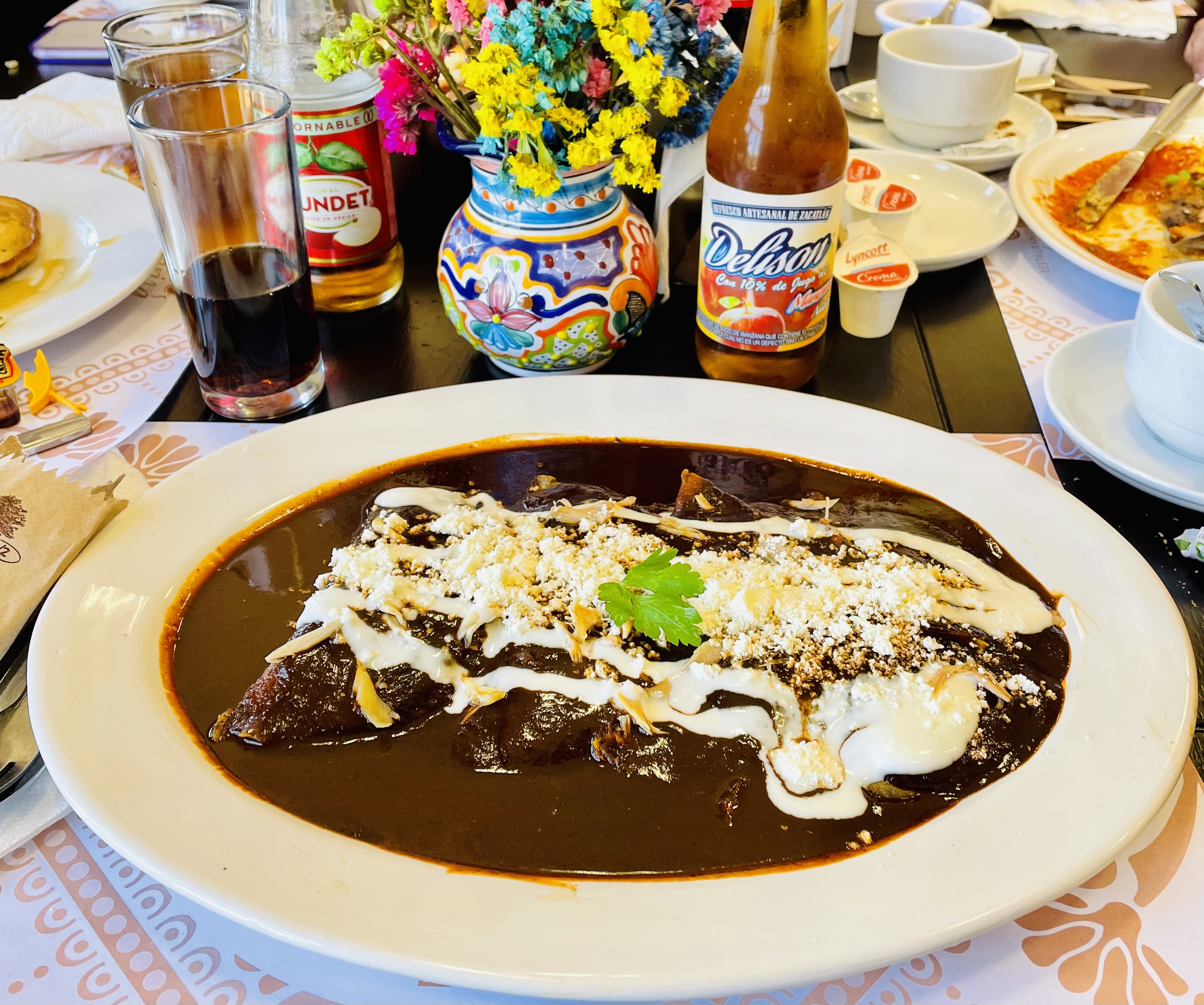 Restaurante Briza image 2