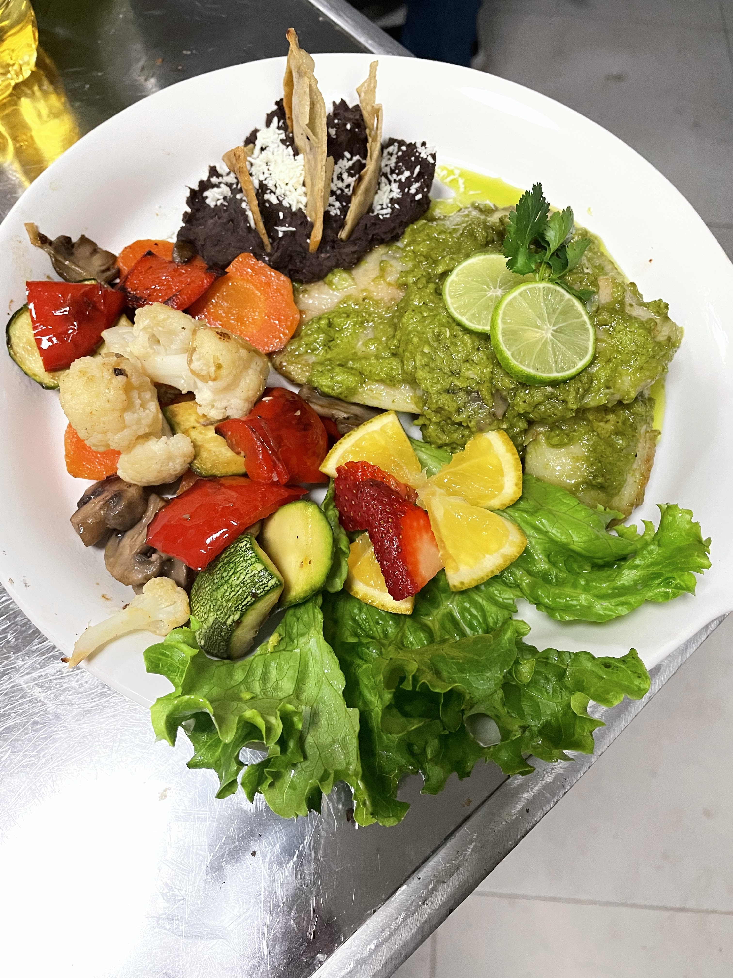 Restaurante Briza image 4