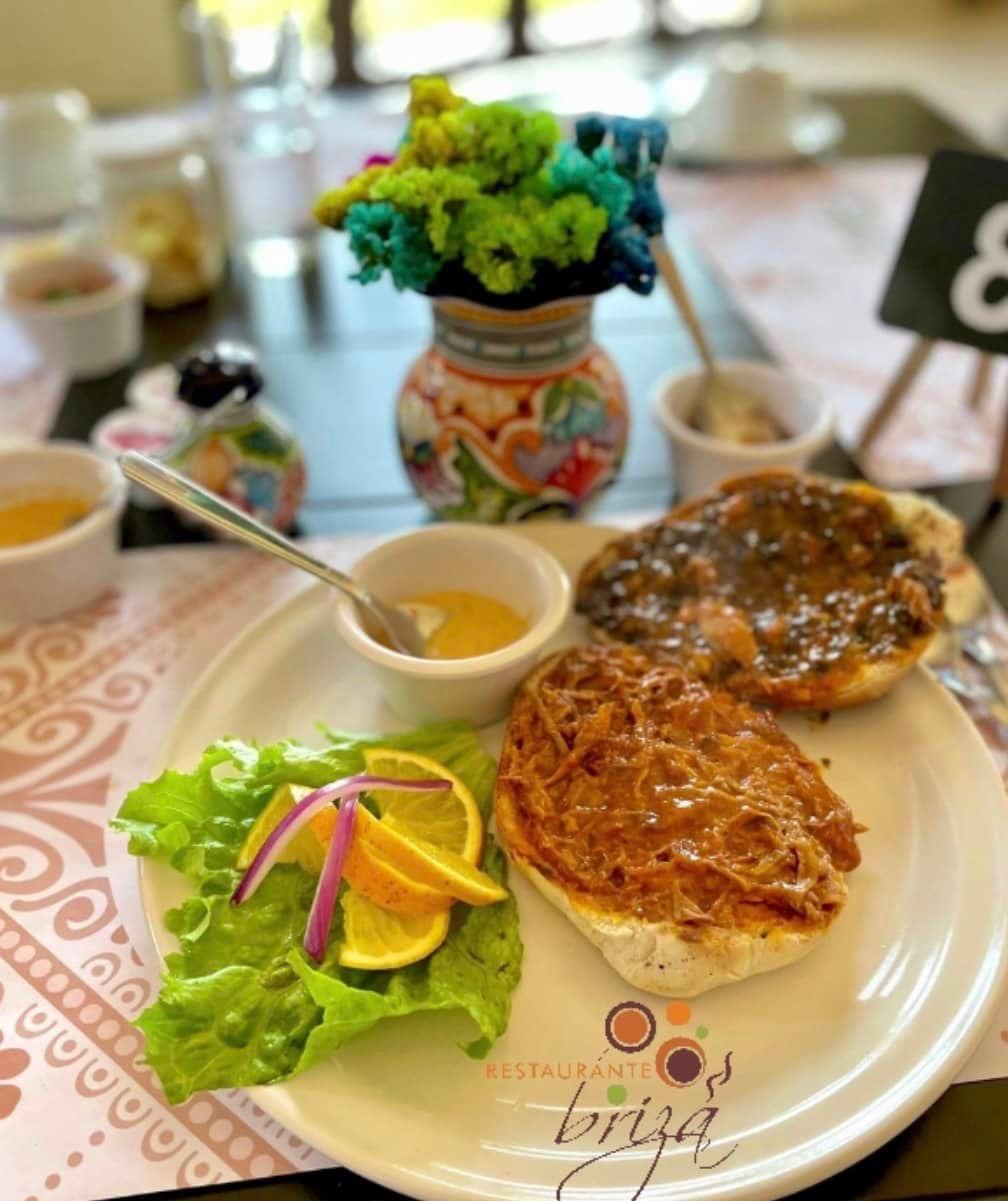 Restaurante Briza image 7