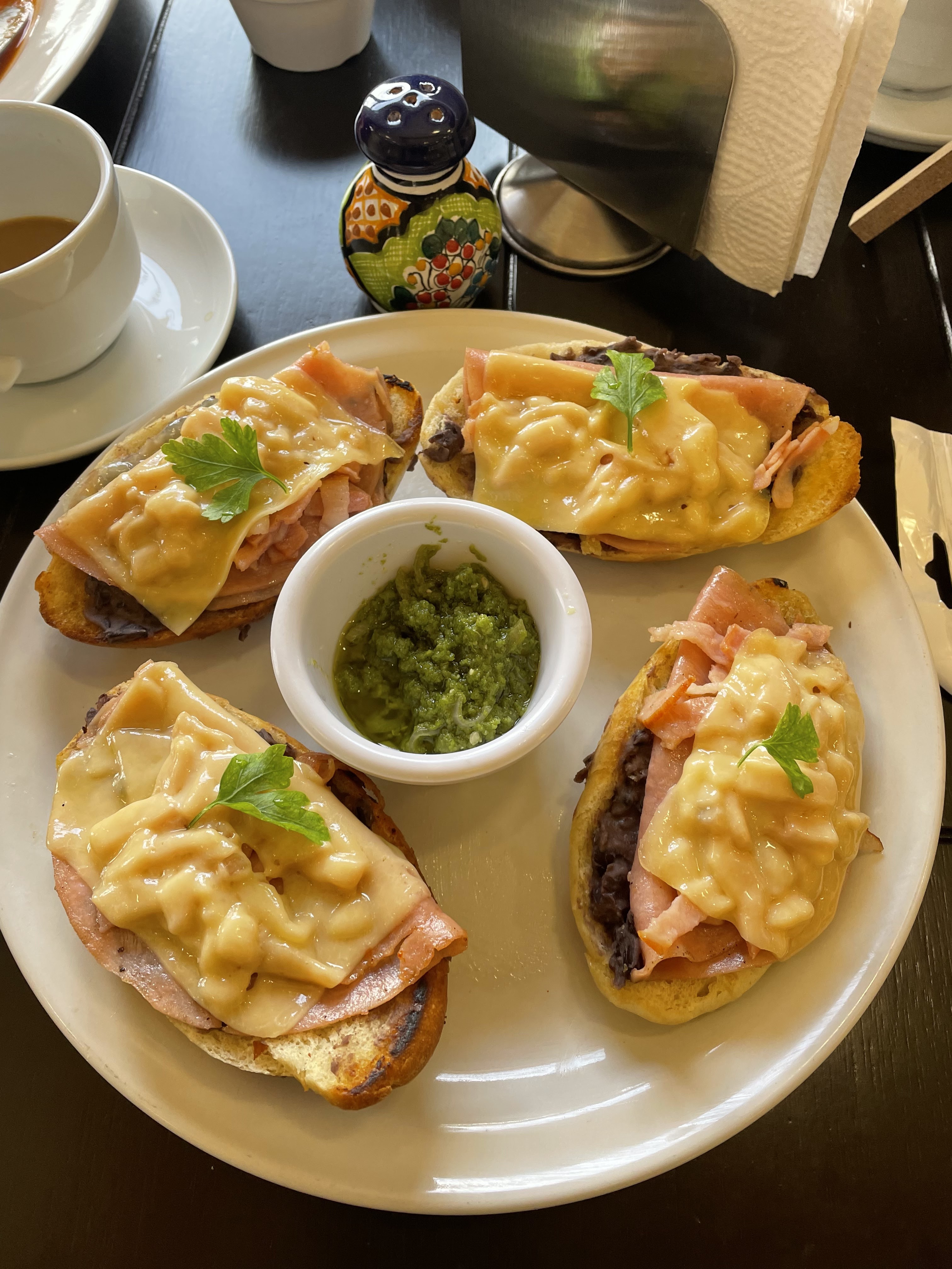 Restaurante Briza image 9