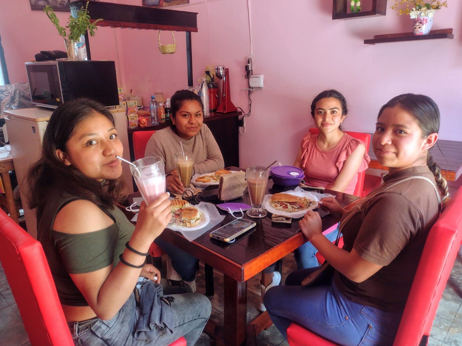 TORTERIA KARZU image 4