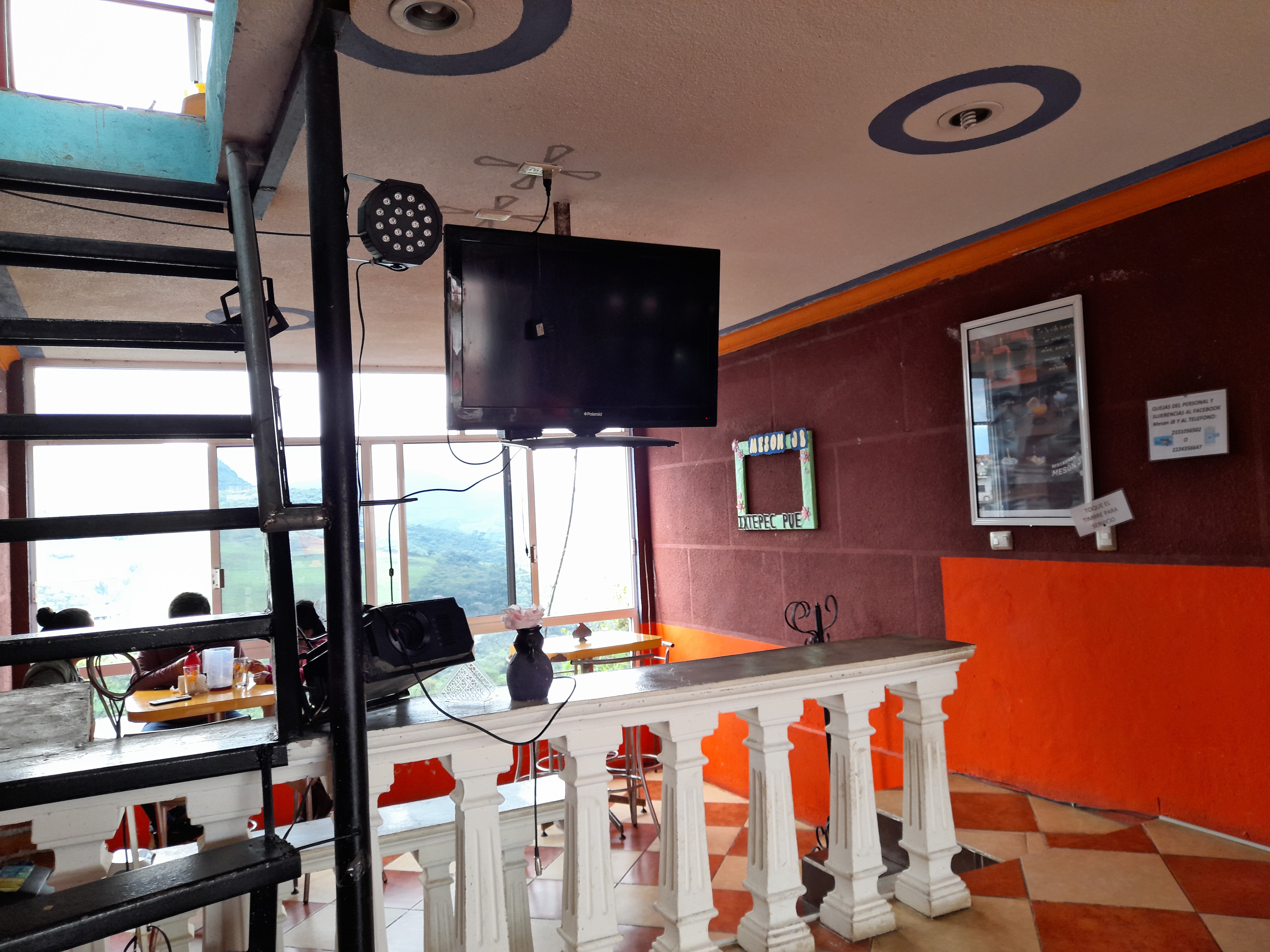 RESTAURANTE JB image 2