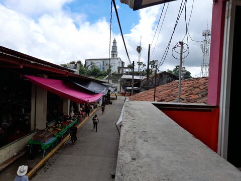 RESTAURANTE JB image 3