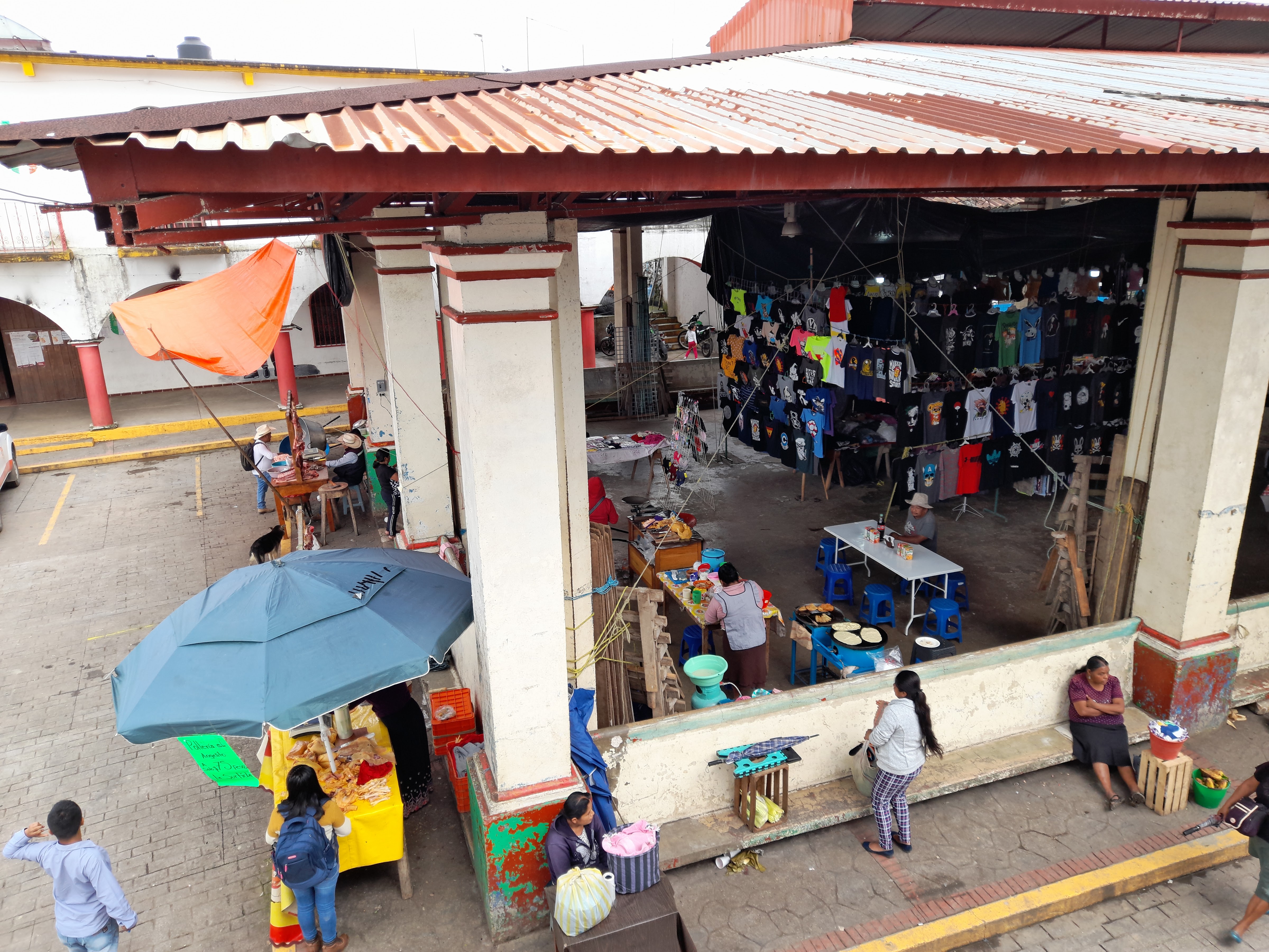 RESTAURANTE JB image 5