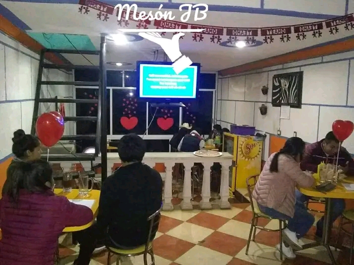 RESTAURANTE JB image 6