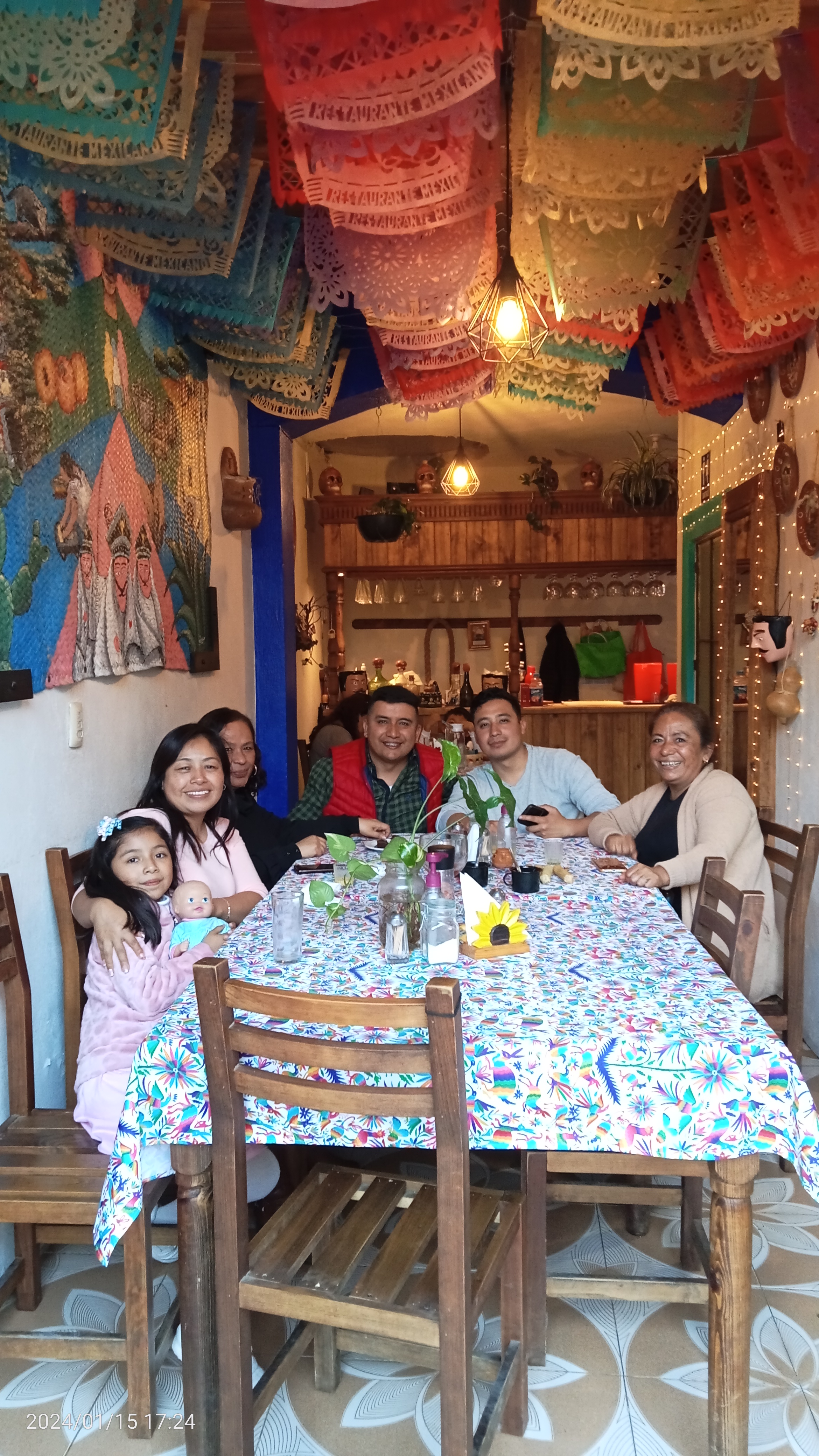 Restaurante Amor de madre image 1