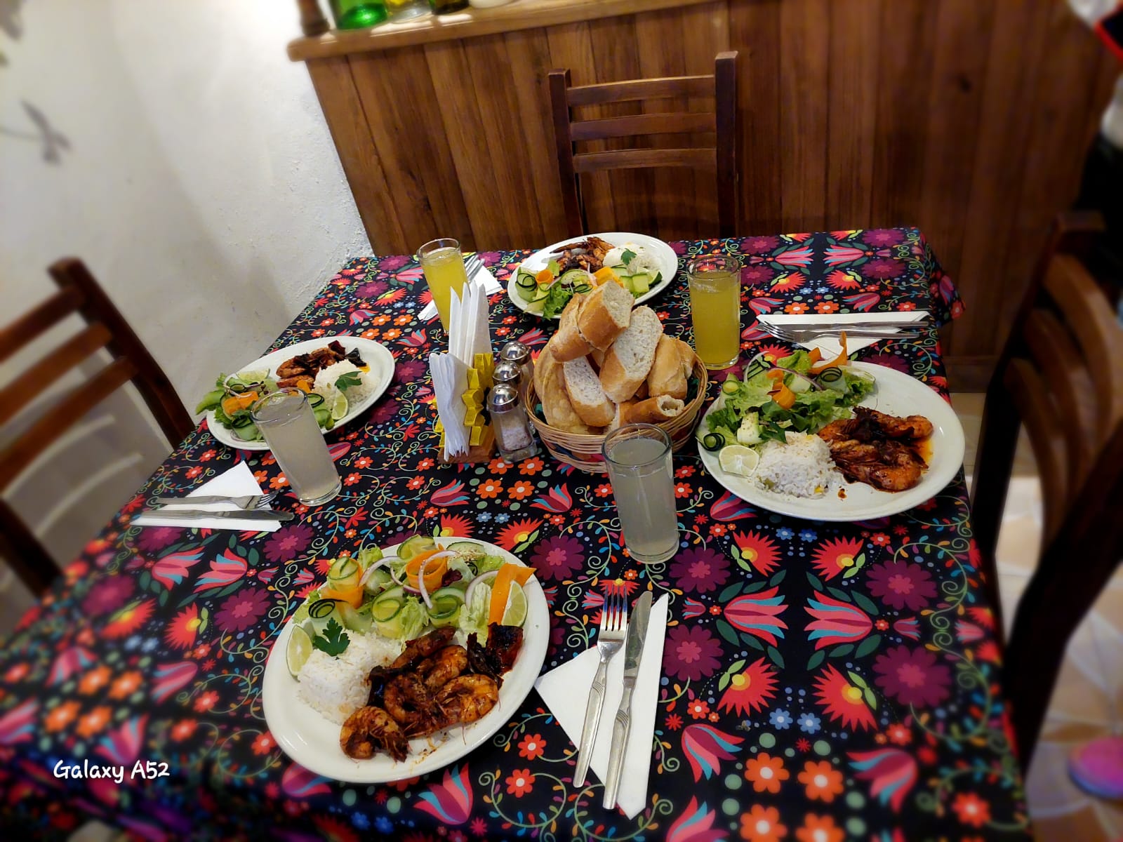 Restaurante Amor de madre image 2