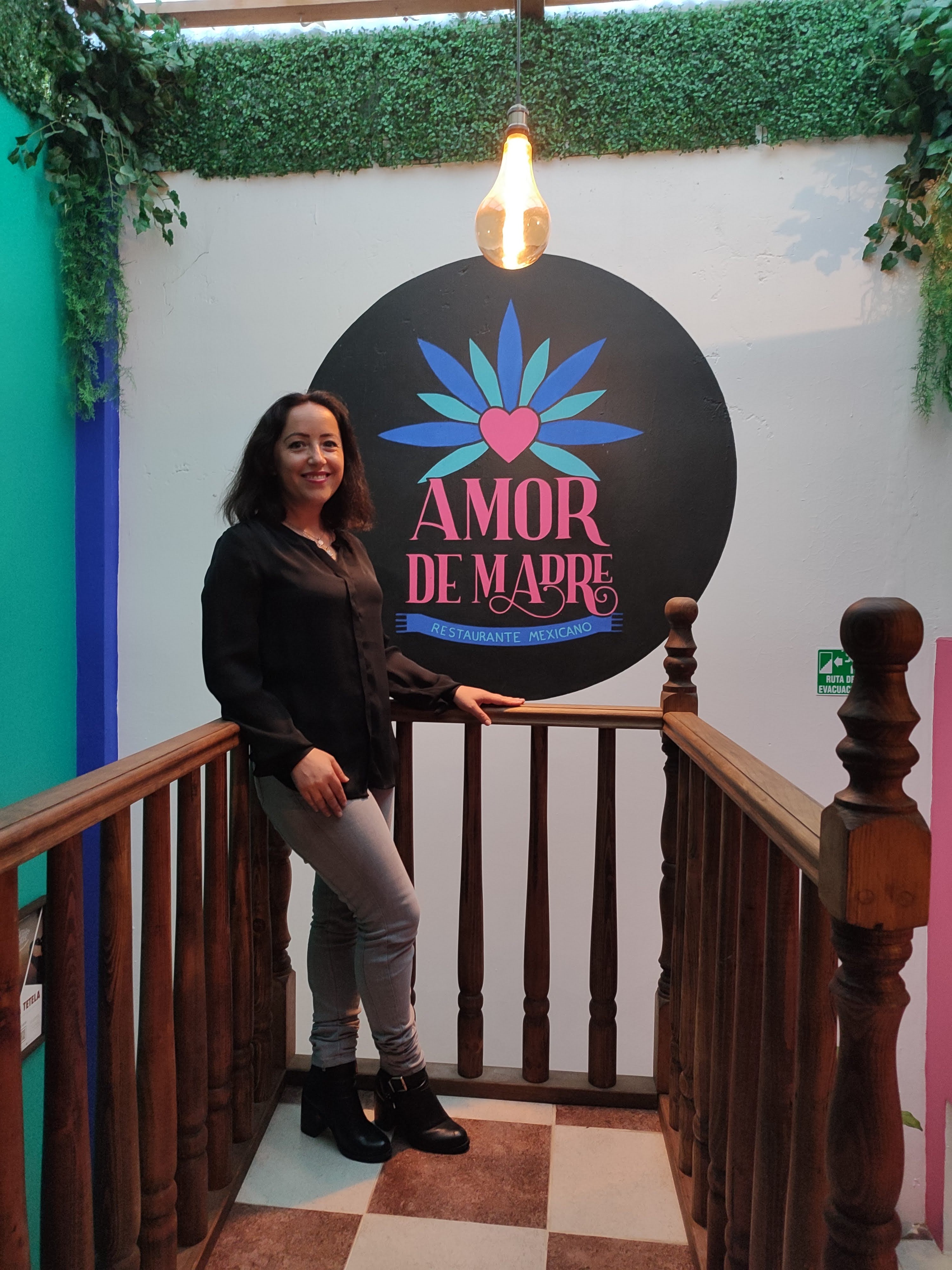 Restaurante Amor de madre image 3