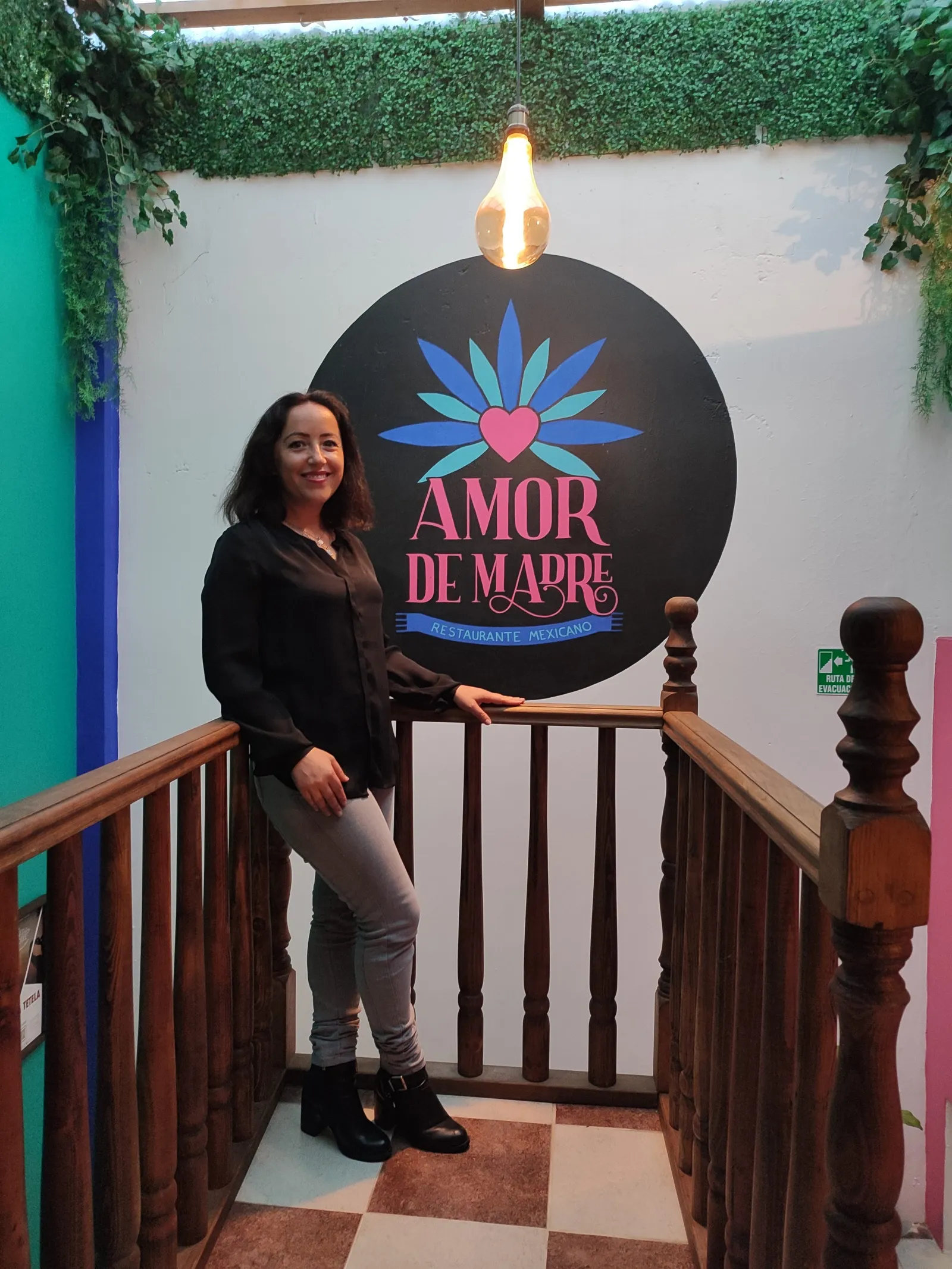 Restaurante Amor de madre image 3