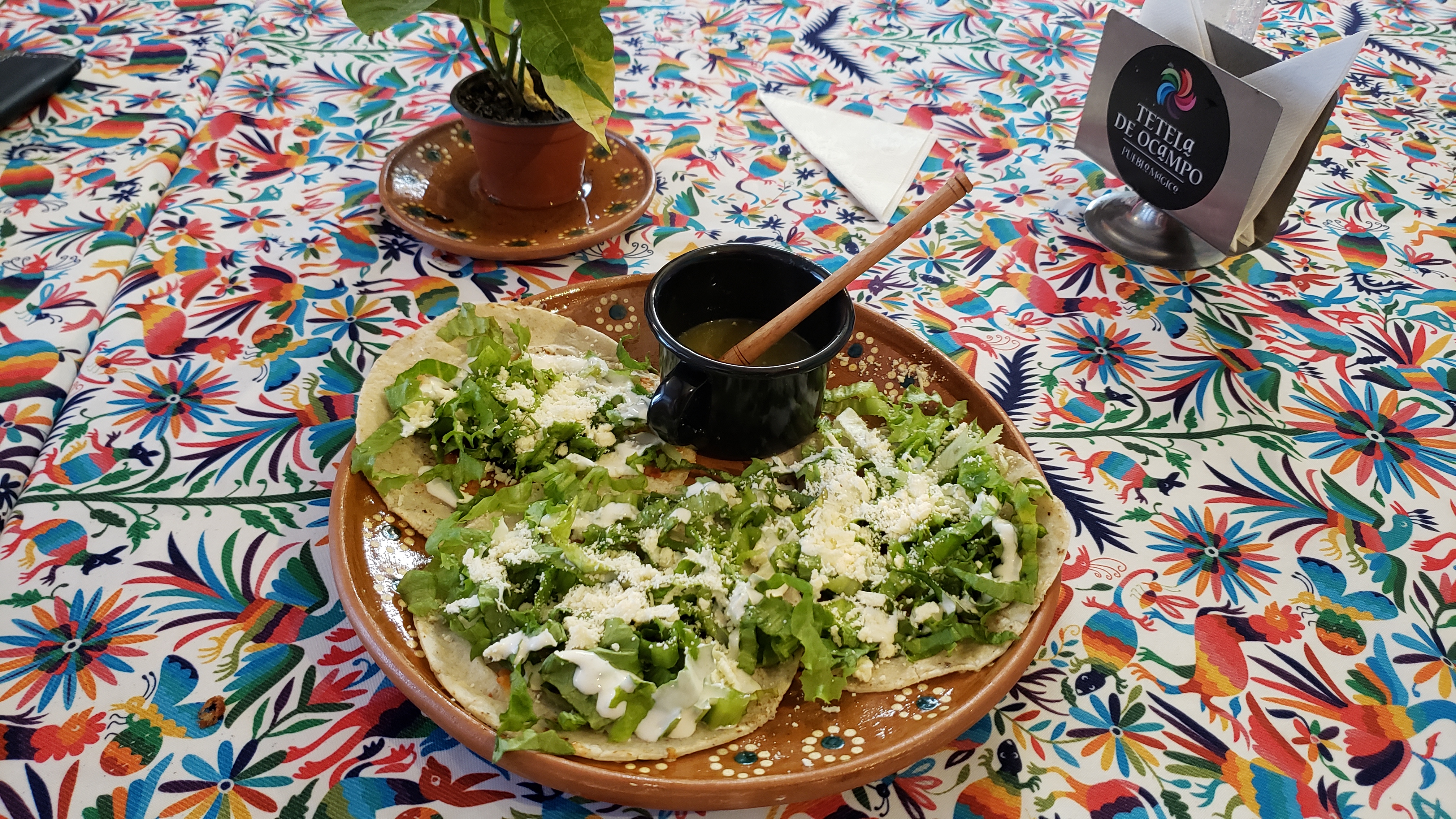 Restaurante Amor de madre image 4