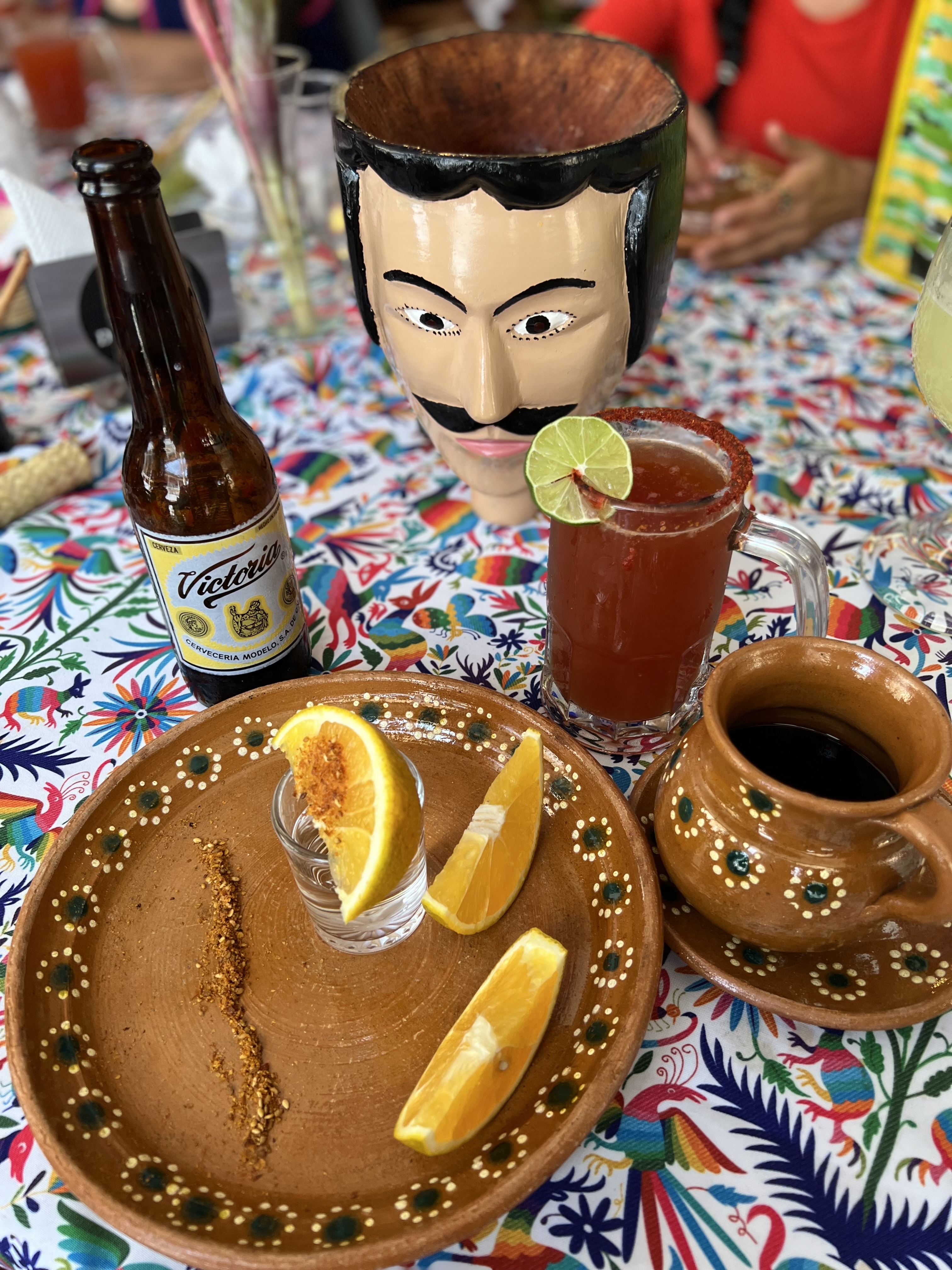 Restaurante Amor de madre image 6