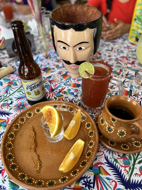 Restaurante Amor de madre image 6