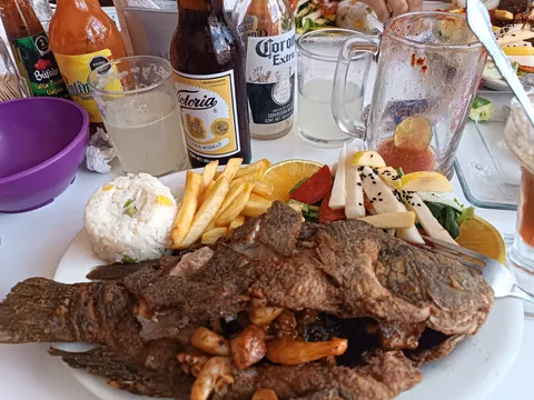 Restaurante "Rico Mar" image 3