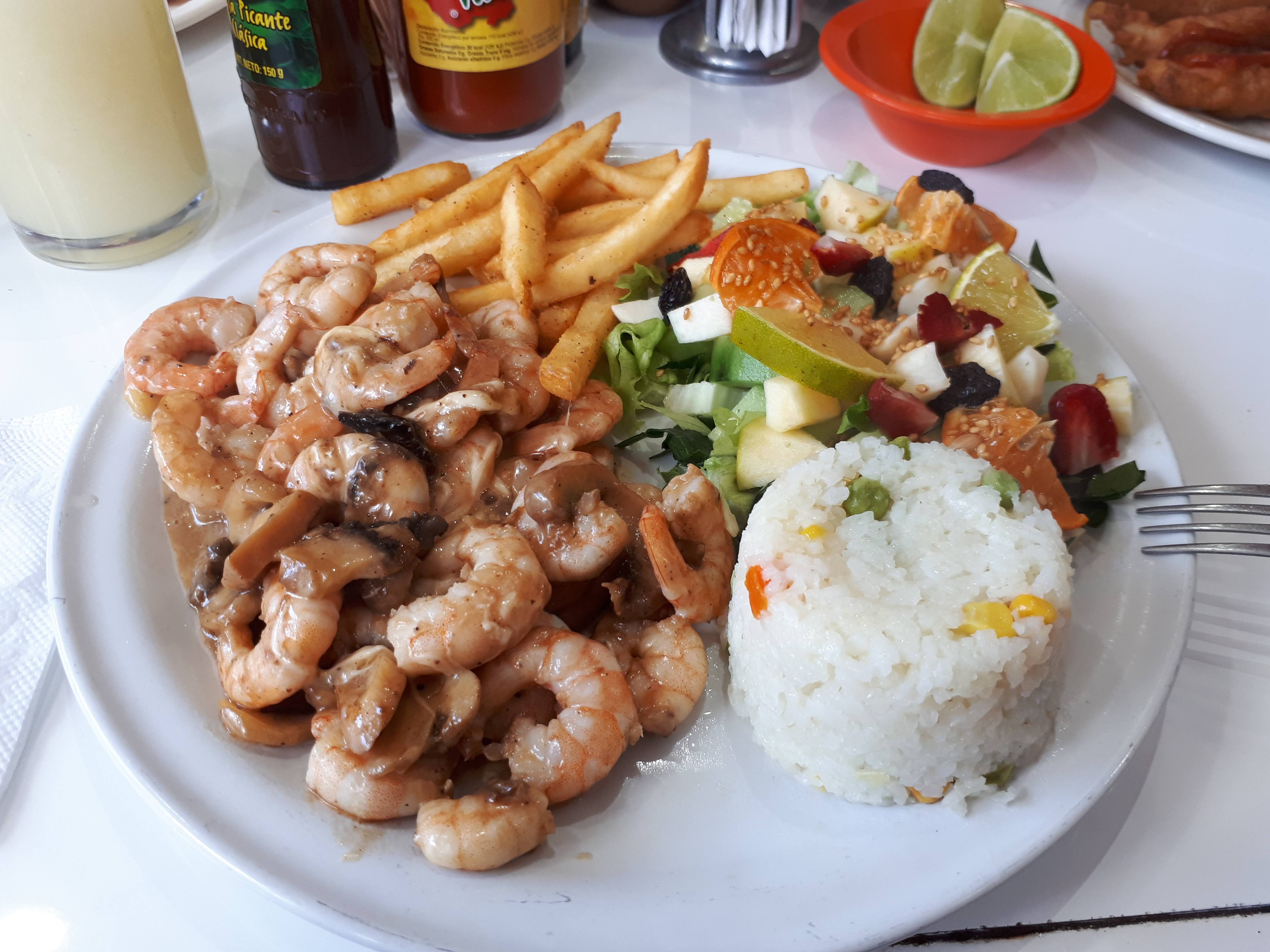 Restaurante "Rico Mar" image 4