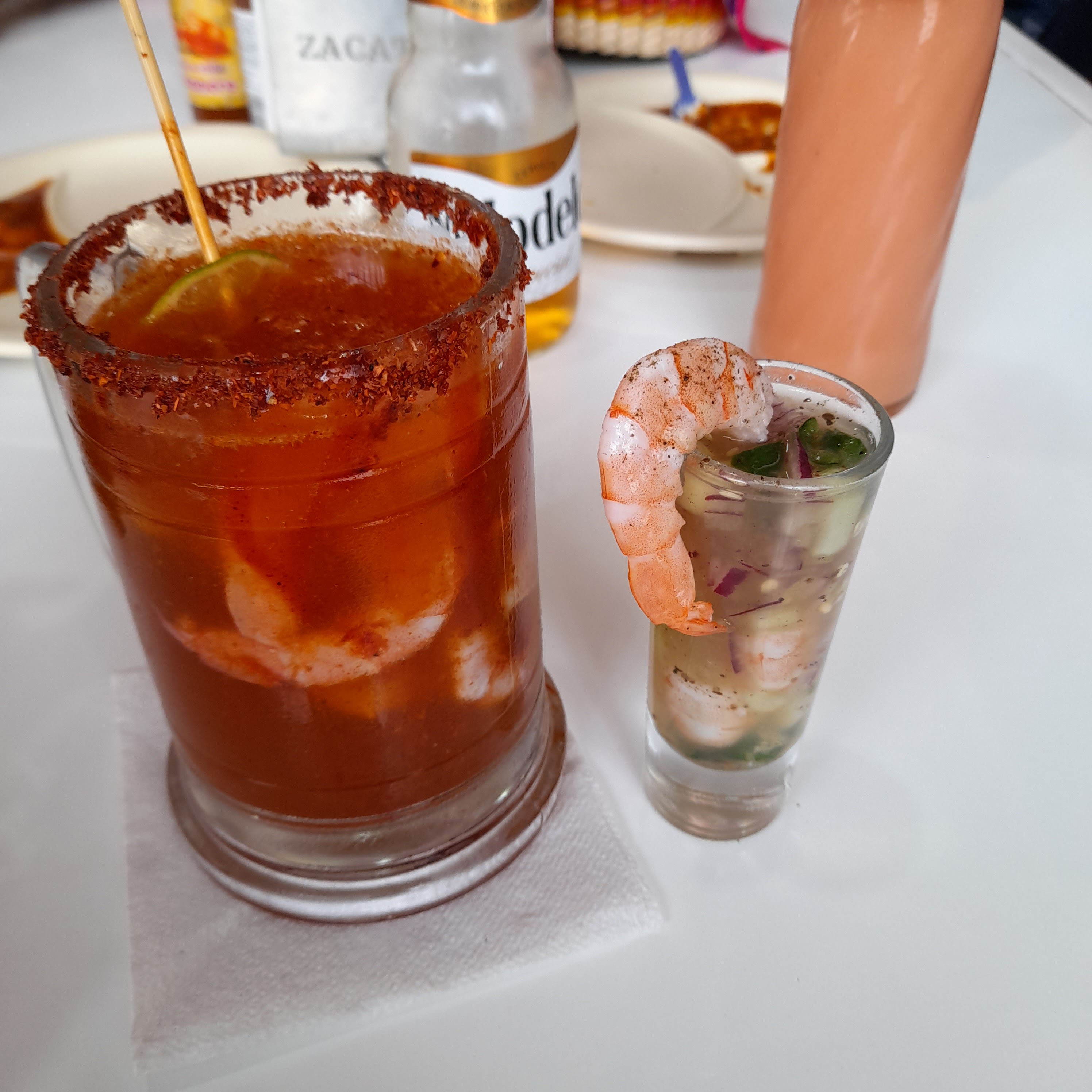 Restaurante "Rico Mar" image 5