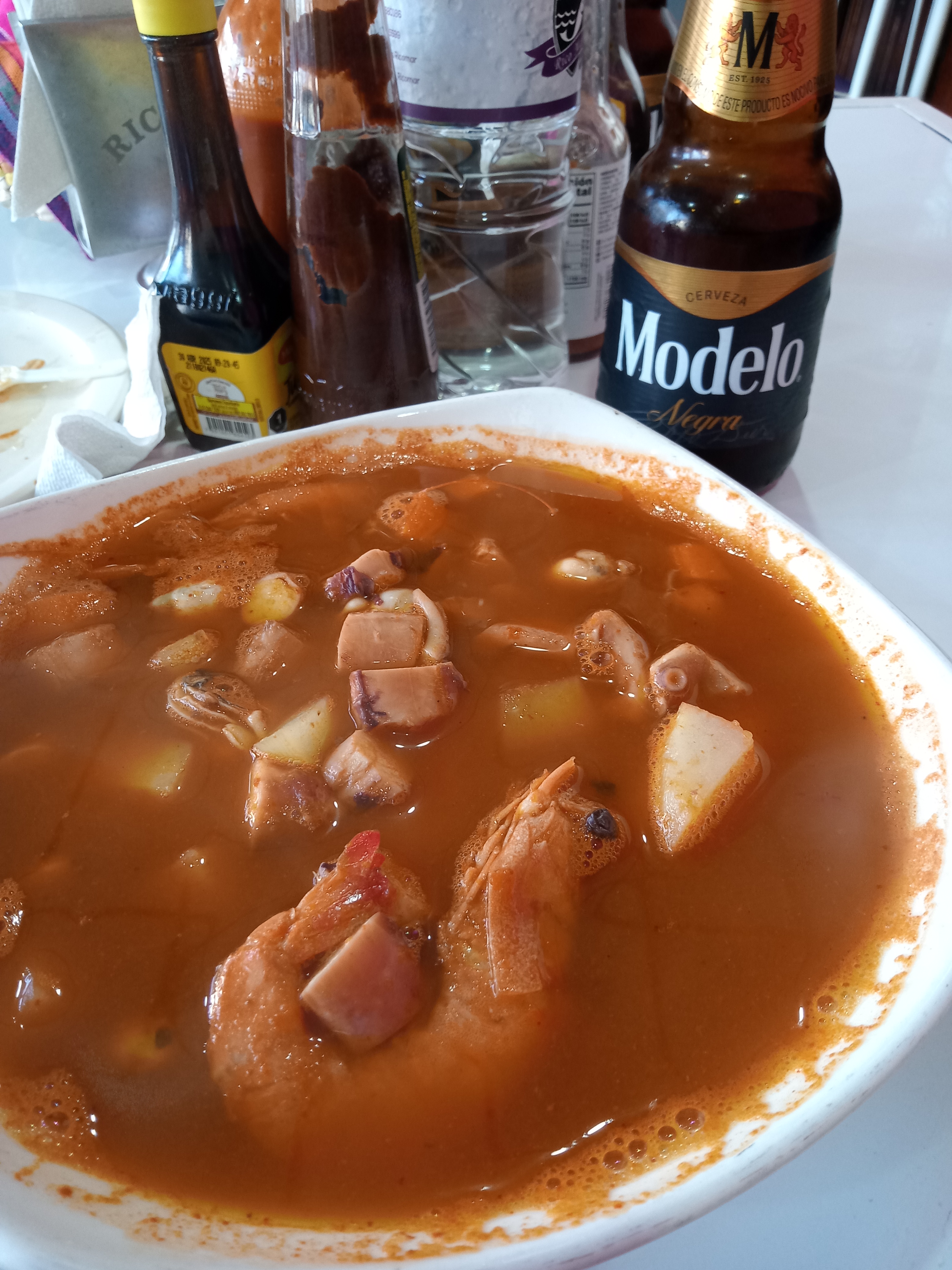 Restaurante "Rico Mar" image 6