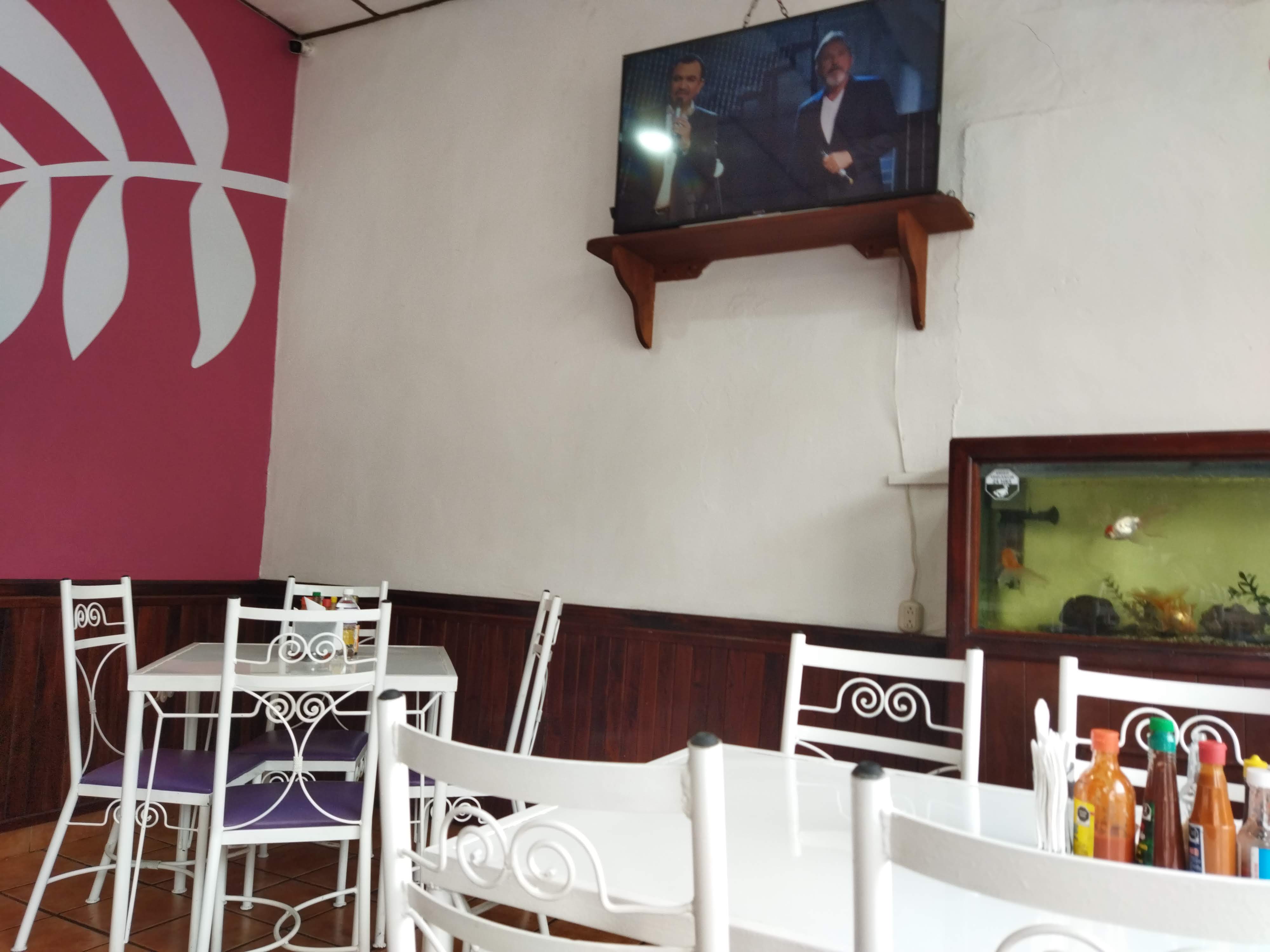 Restaurante "Rico Mar" image 7