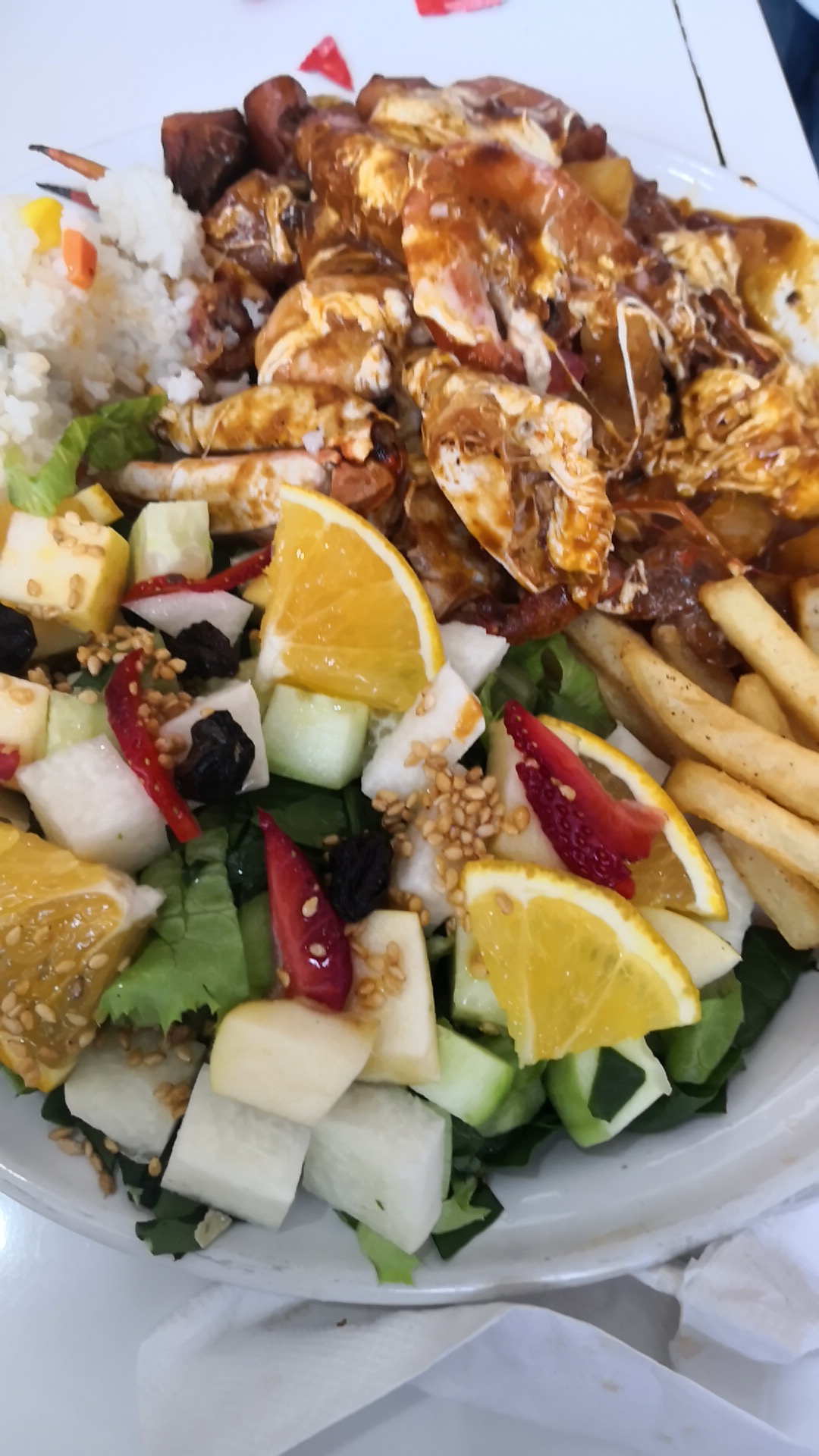 Restaurante "Rico Mar" image 8