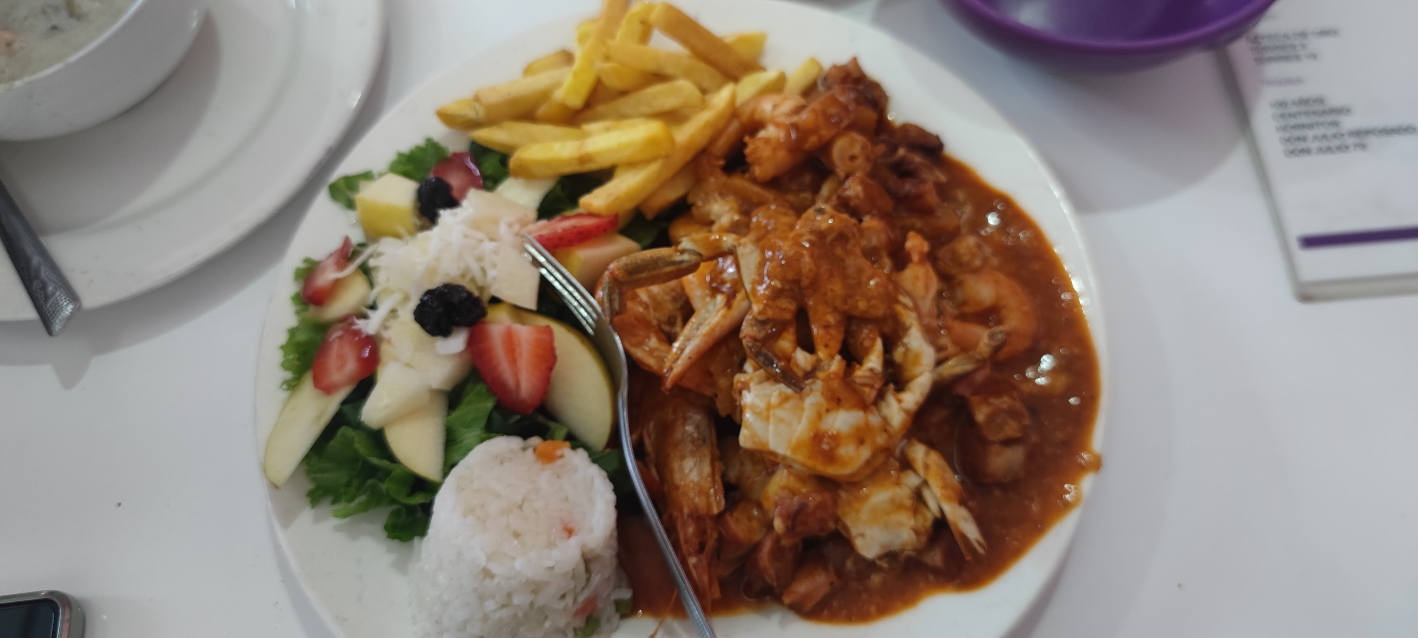 Restaurante "Rico Mar" image 9