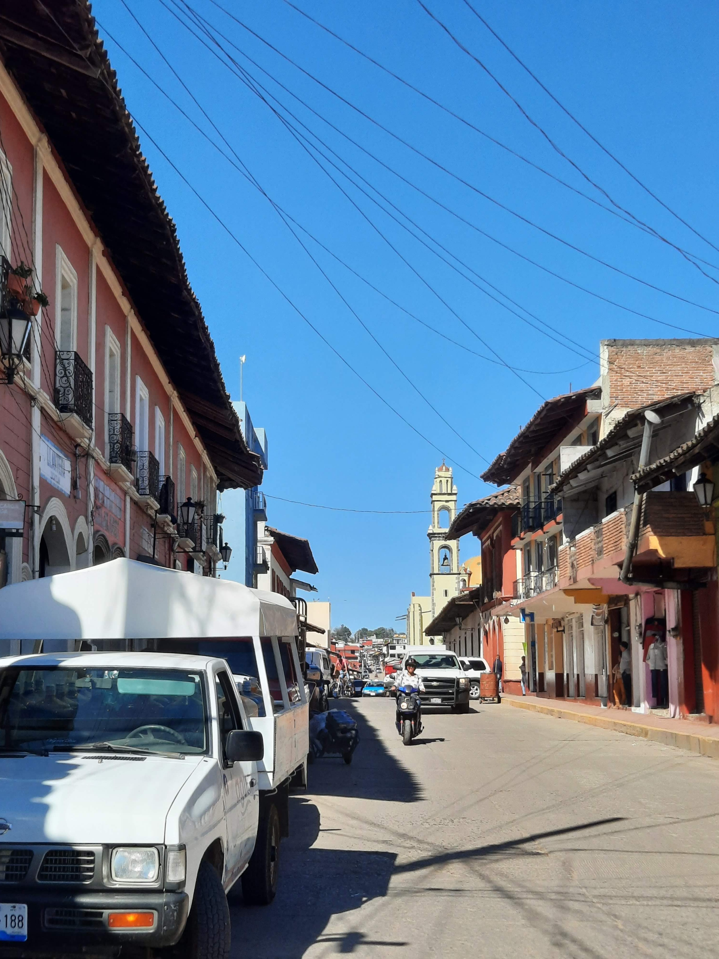 Restaurante "Rico Mar" image 10