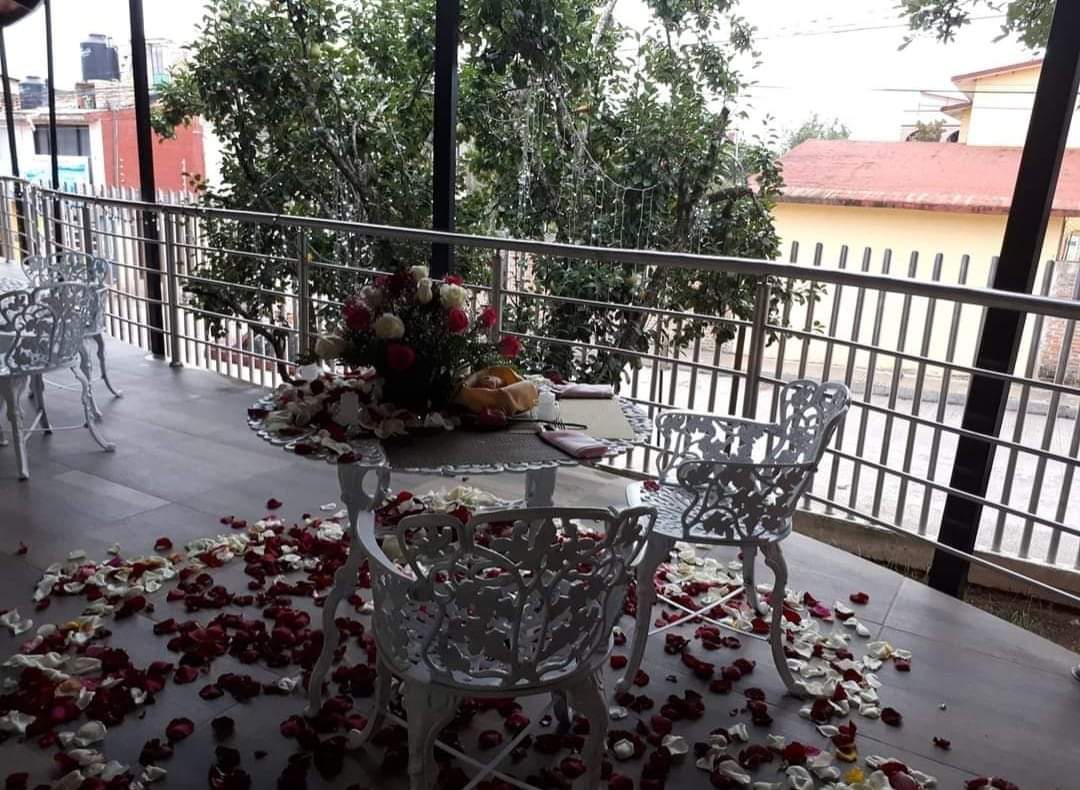 Chiconahui Restaurant, Bar image 1