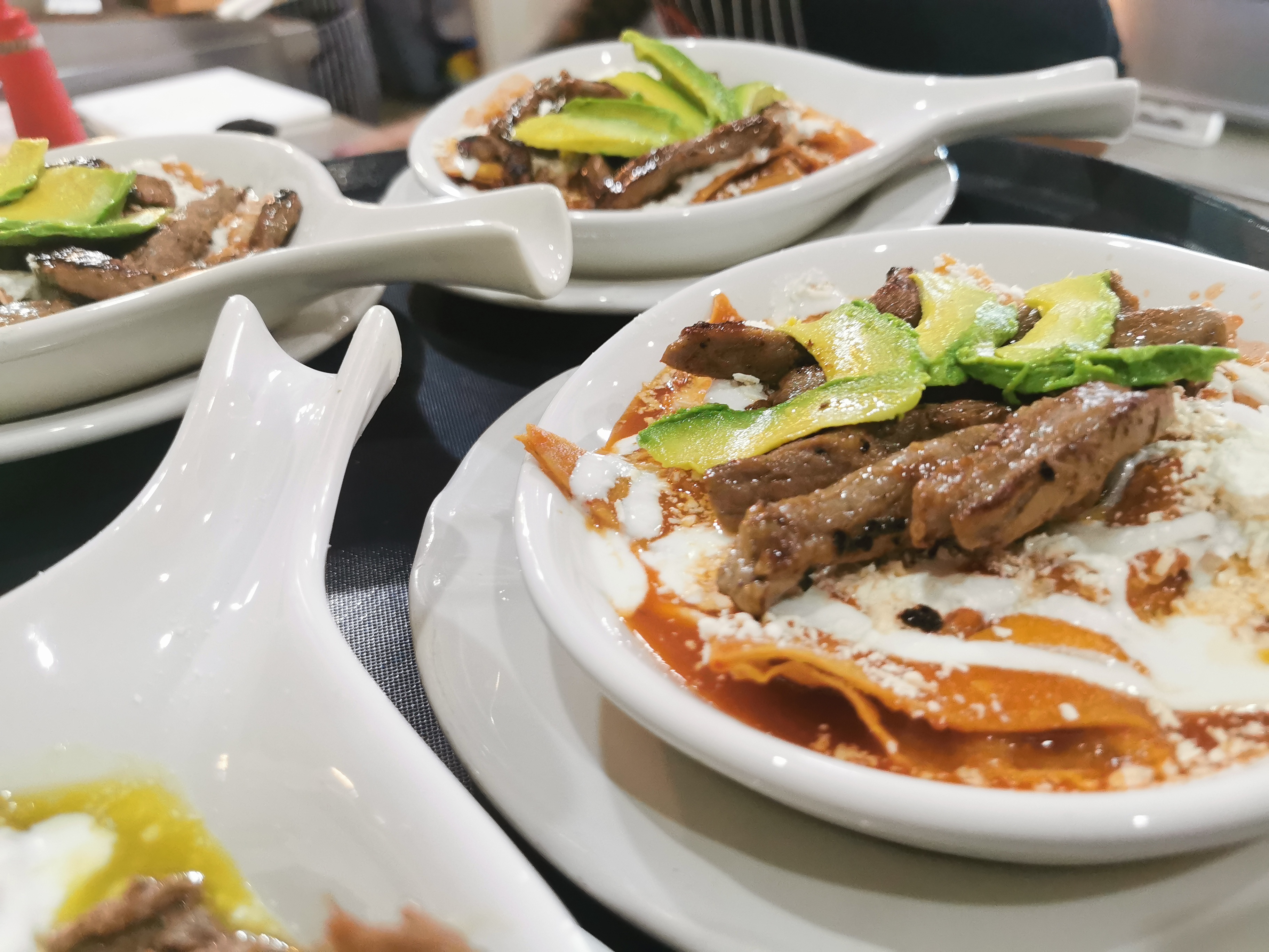 Chiconahui Restaurant, Bar image 2