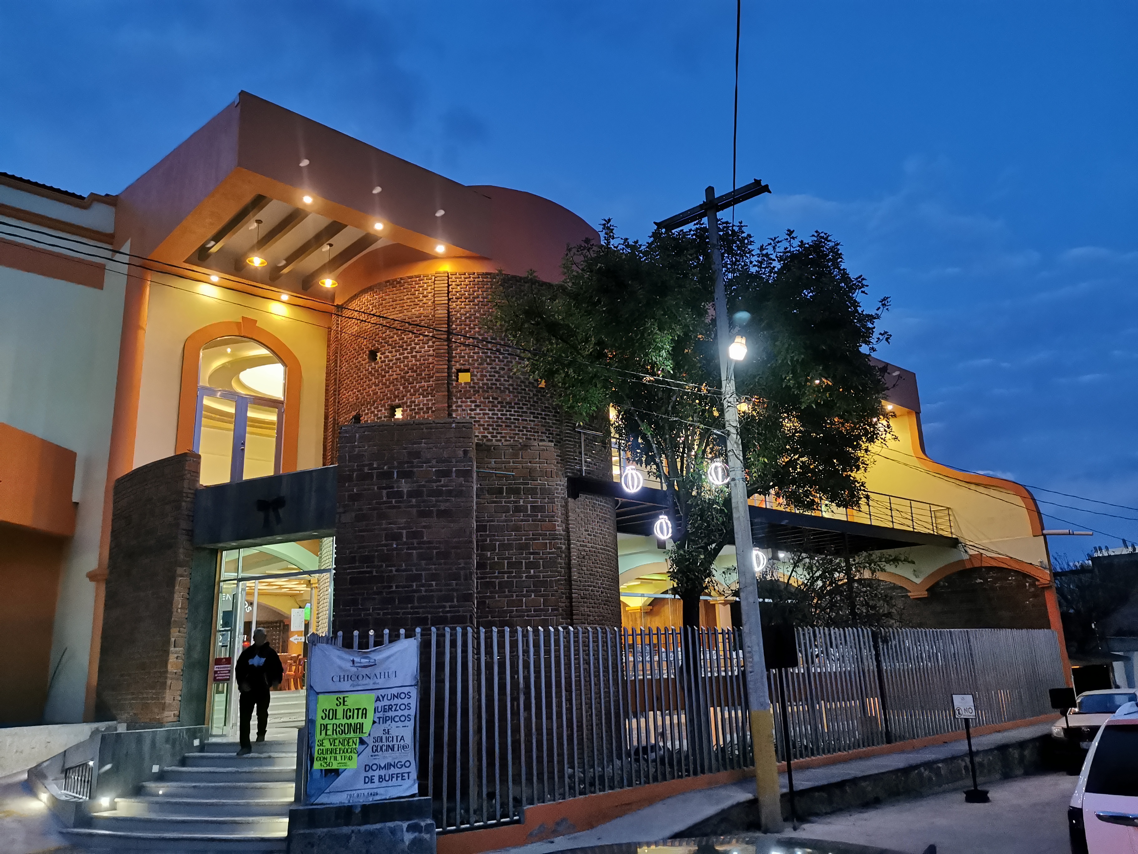 Chiconahui Restaurant, Bar image 3