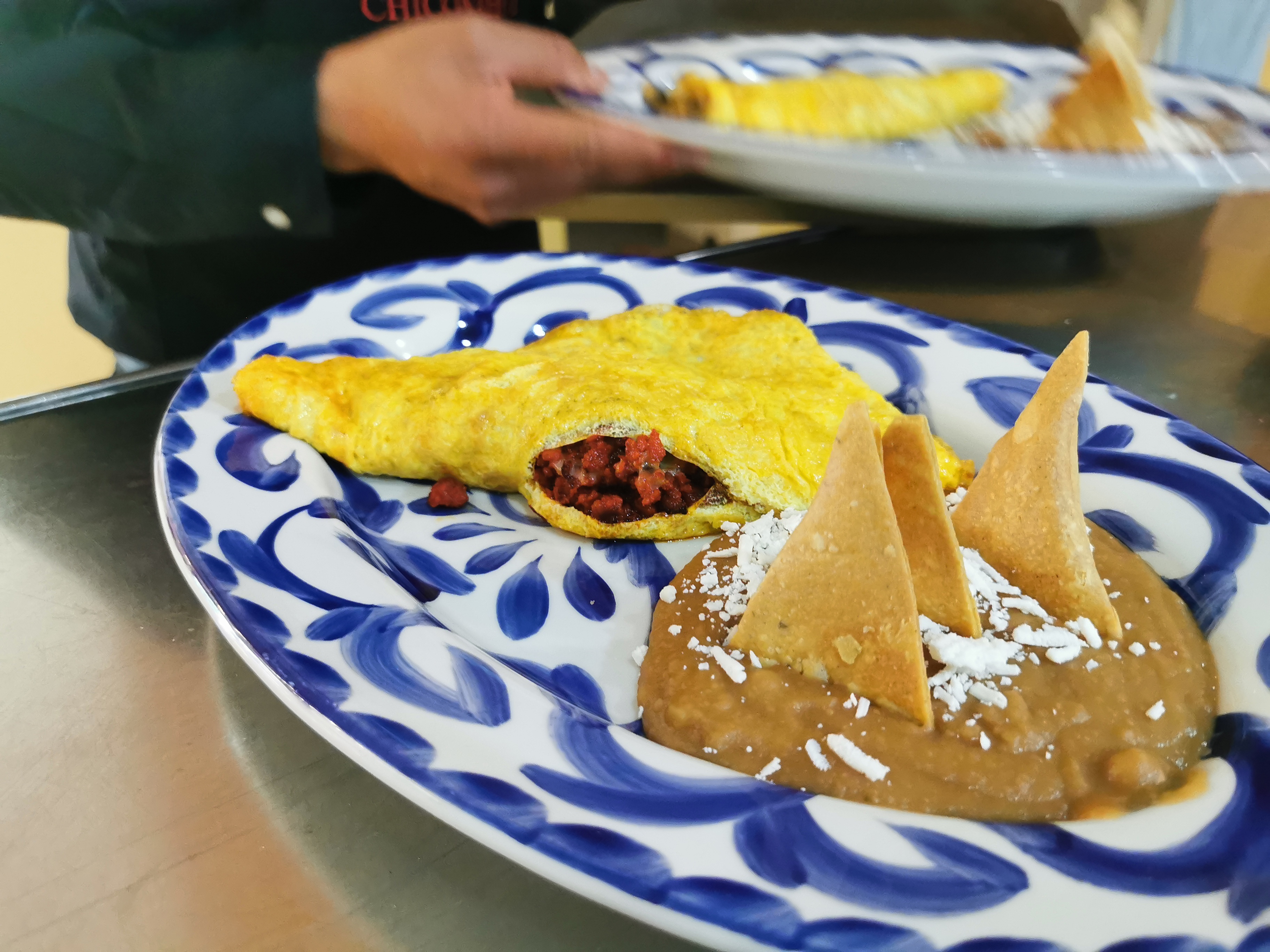 Chiconahui Restaurant, Bar image 4