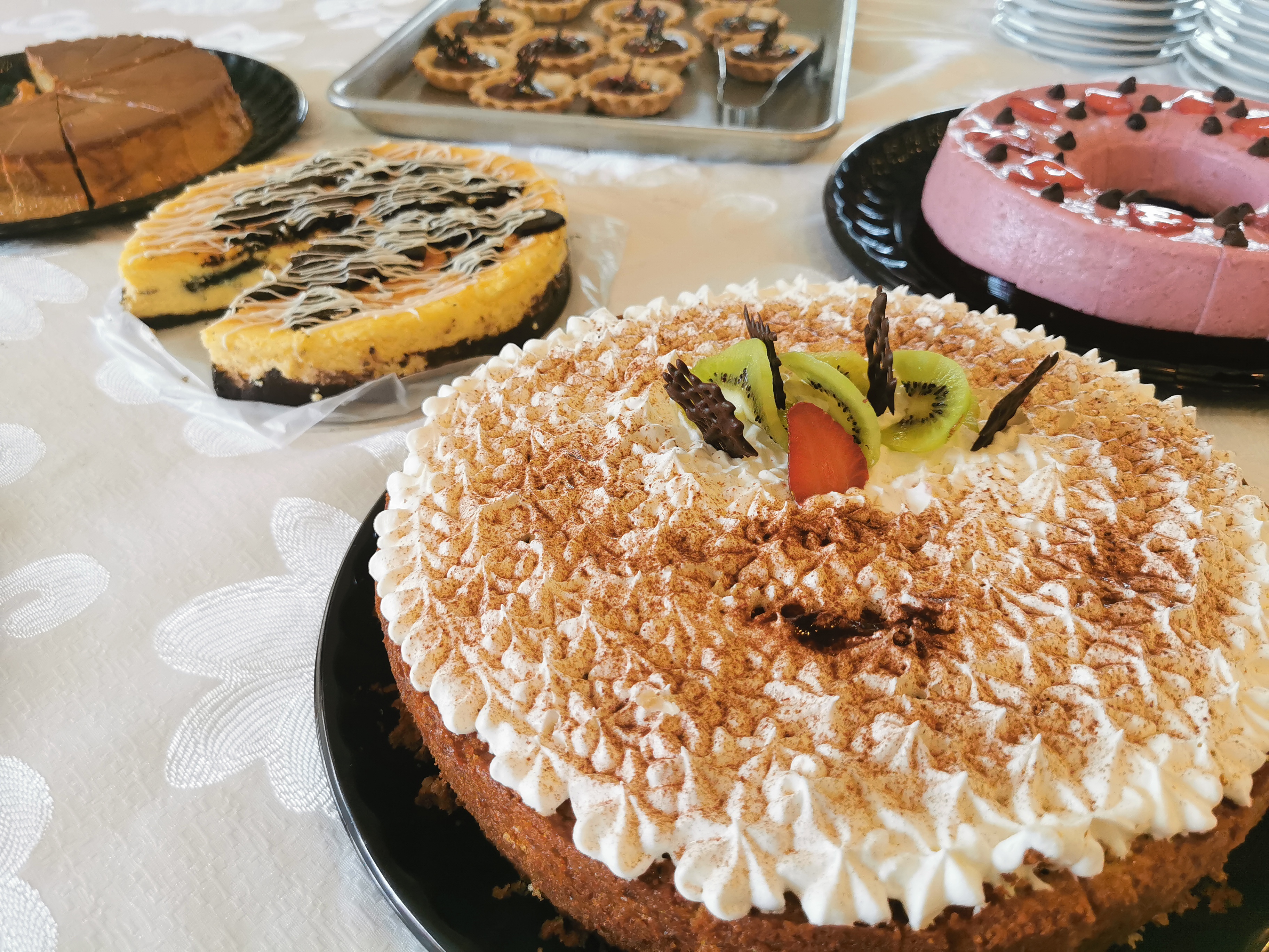 Chiconahui Restaurant, Bar image 5