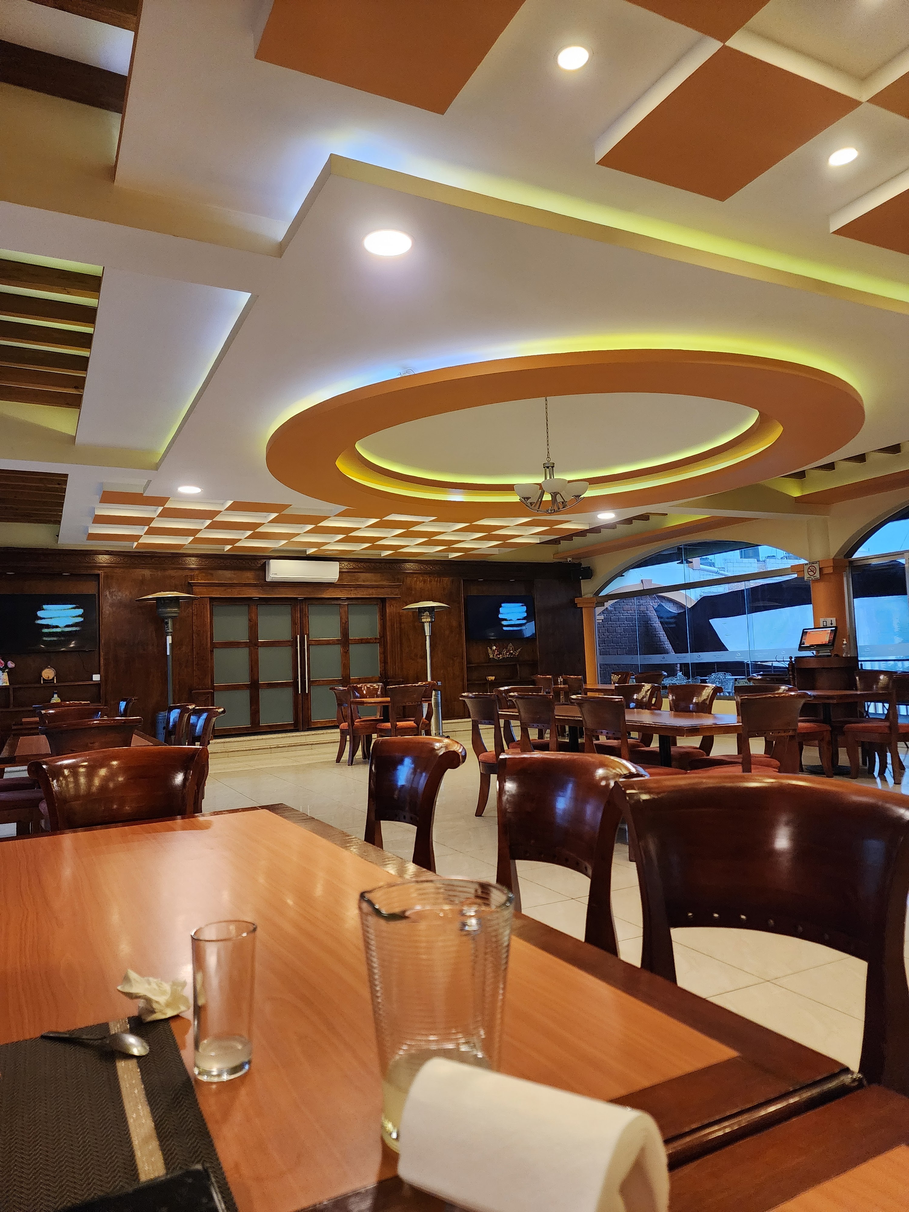 Chiconahui Restaurant, Bar image 6