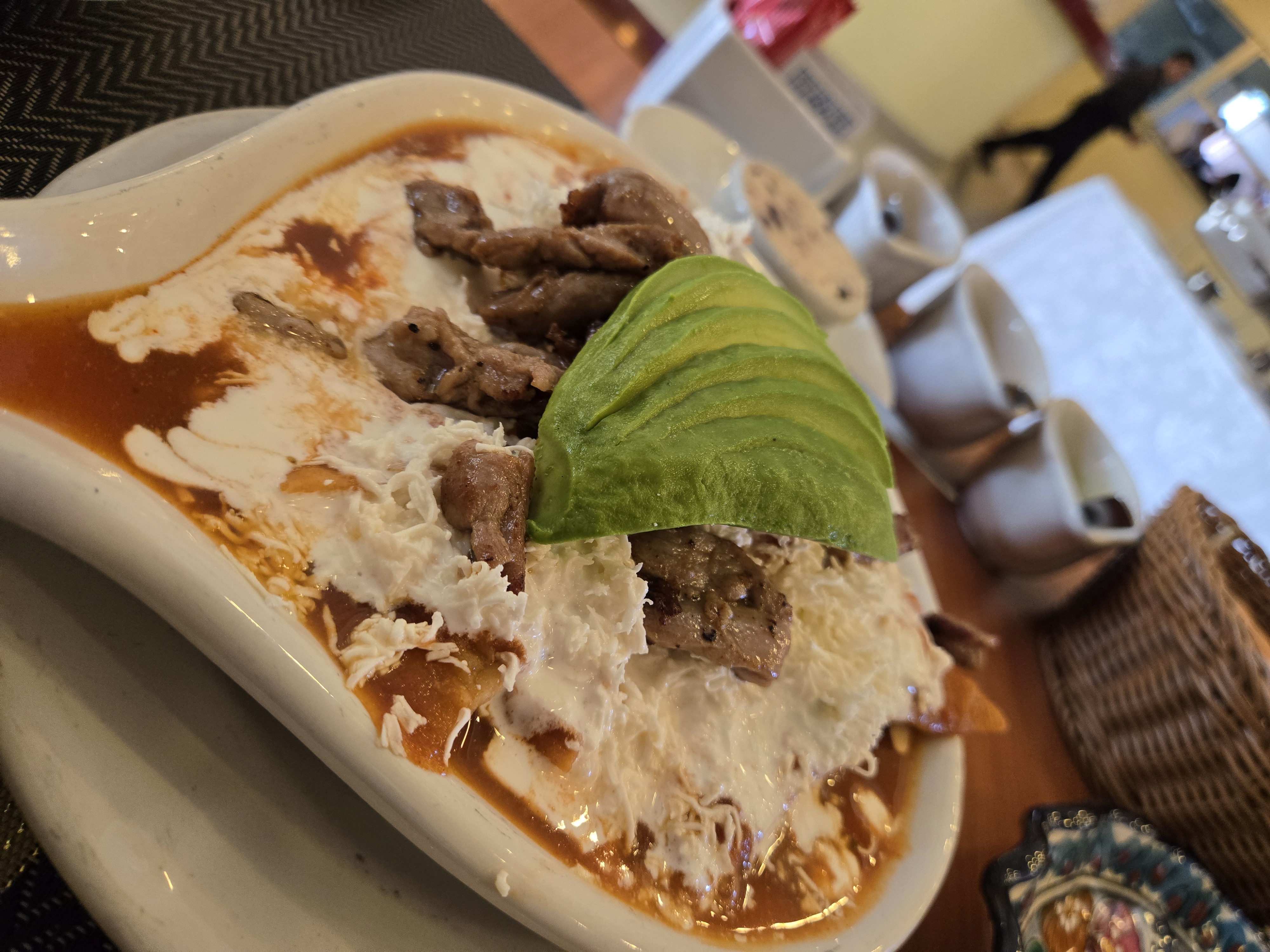 Chiconahui Restaurant, Bar image 7