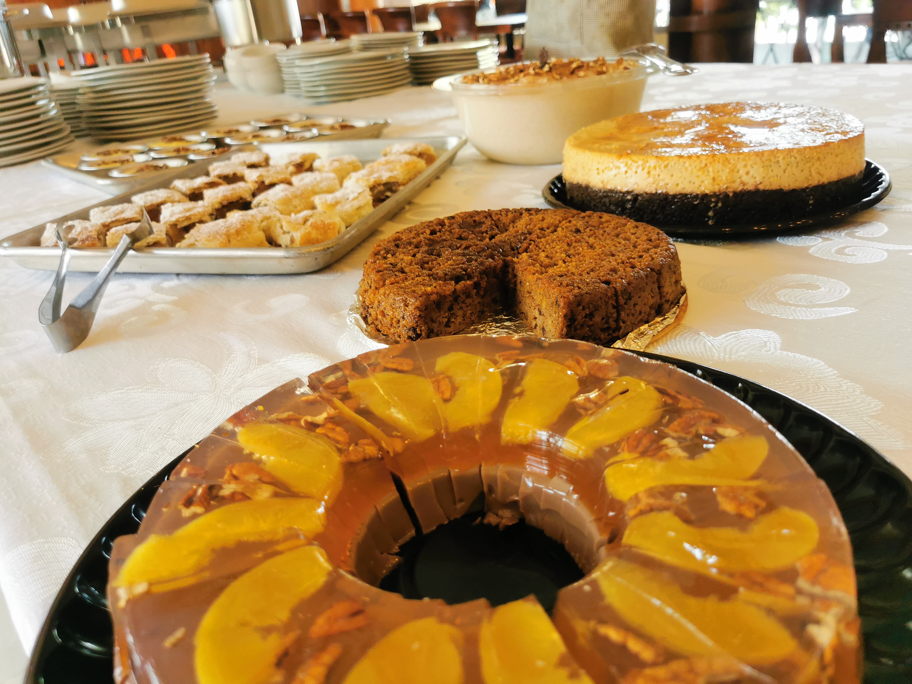 Chiconahui Restaurant, Bar image 10