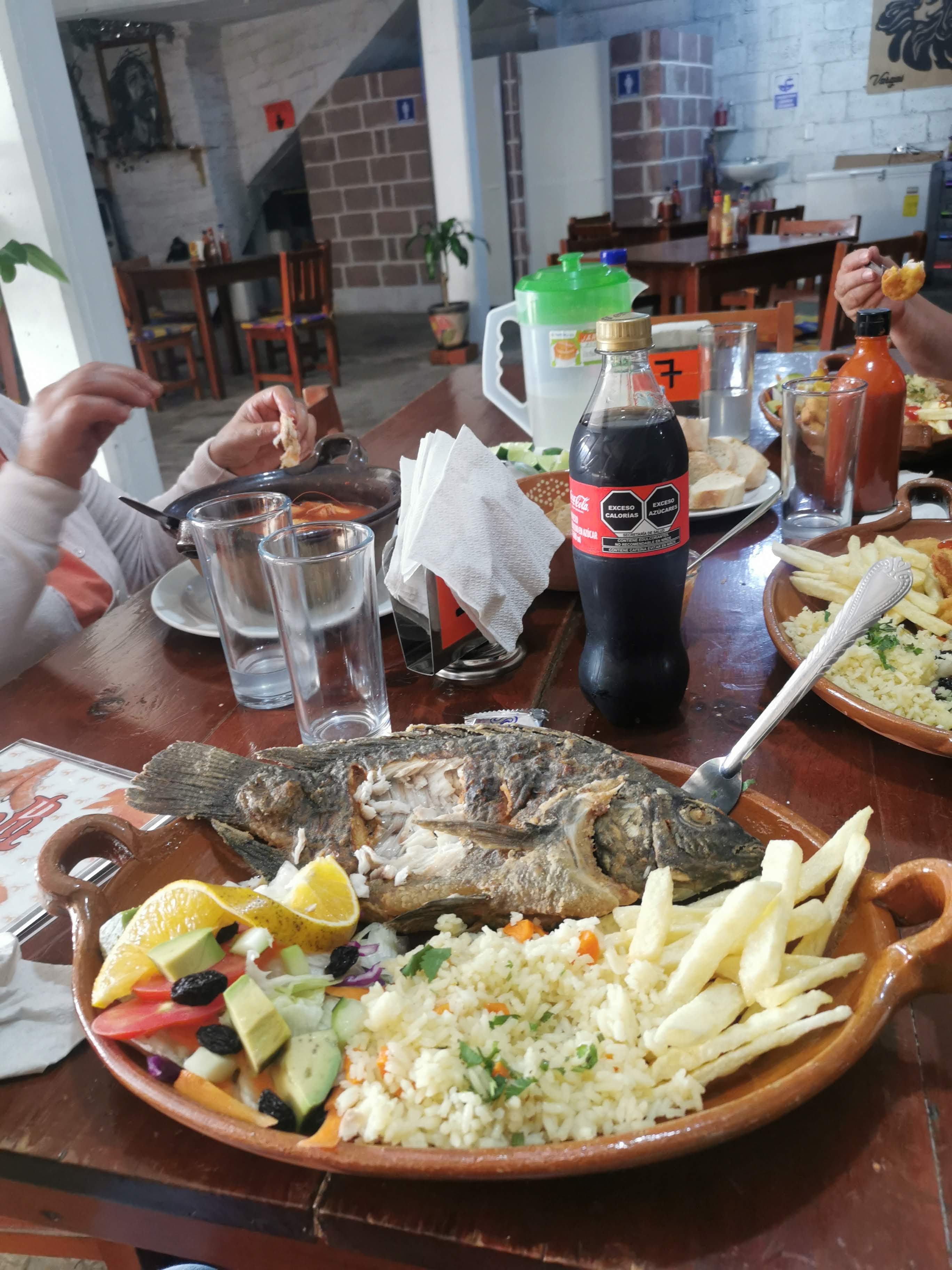 Restaurante Bar "El Junior" image 1