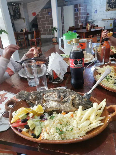 Restaurante Bar "El Junior" image 1