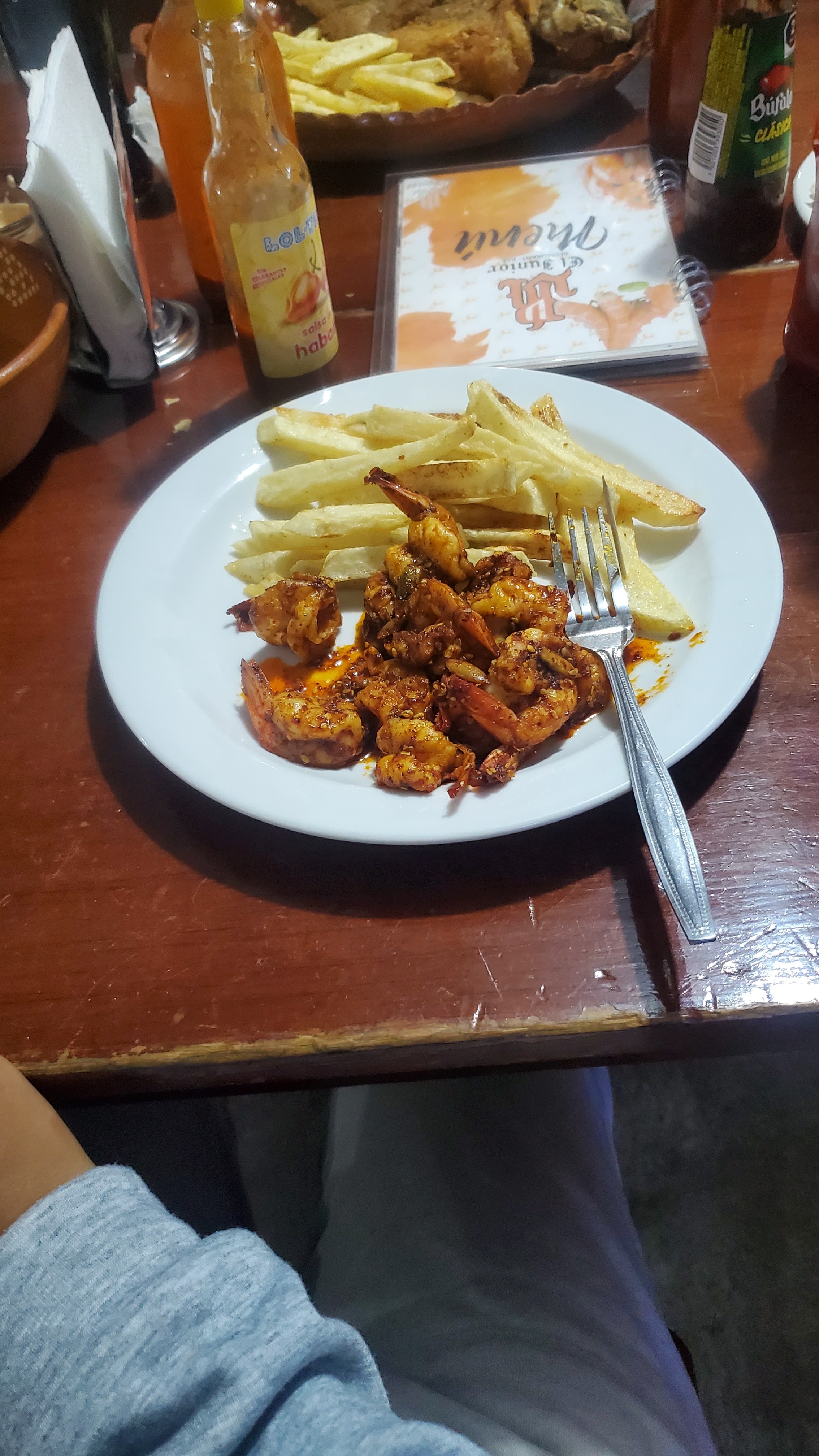 Restaurante Bar "El Junior" image 2