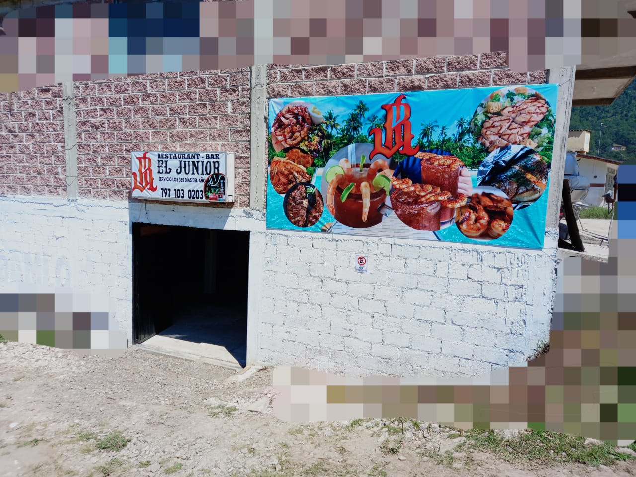 Restaurante Bar "El Junior" image 3