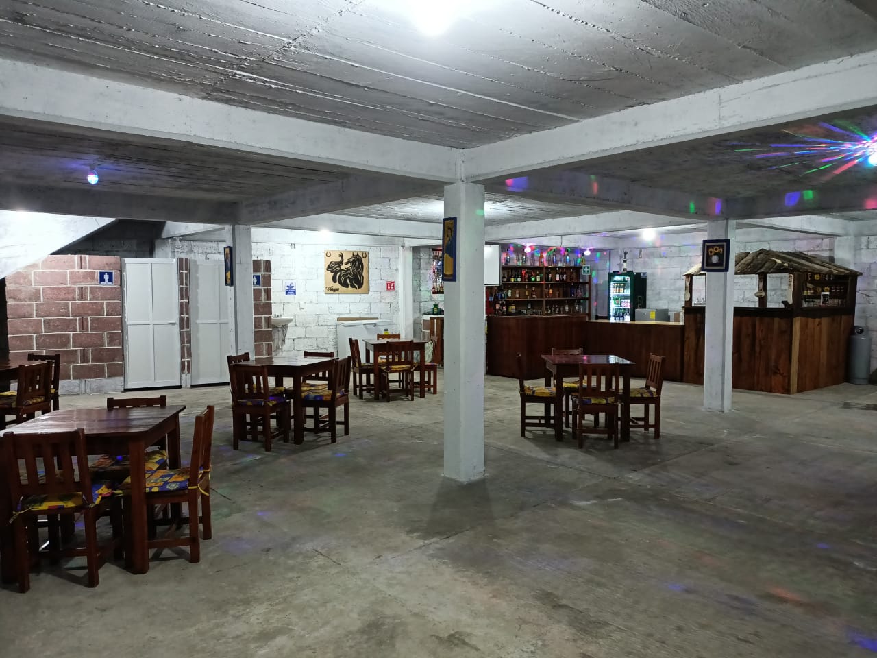 Restaurante Bar "El Junior" image 5