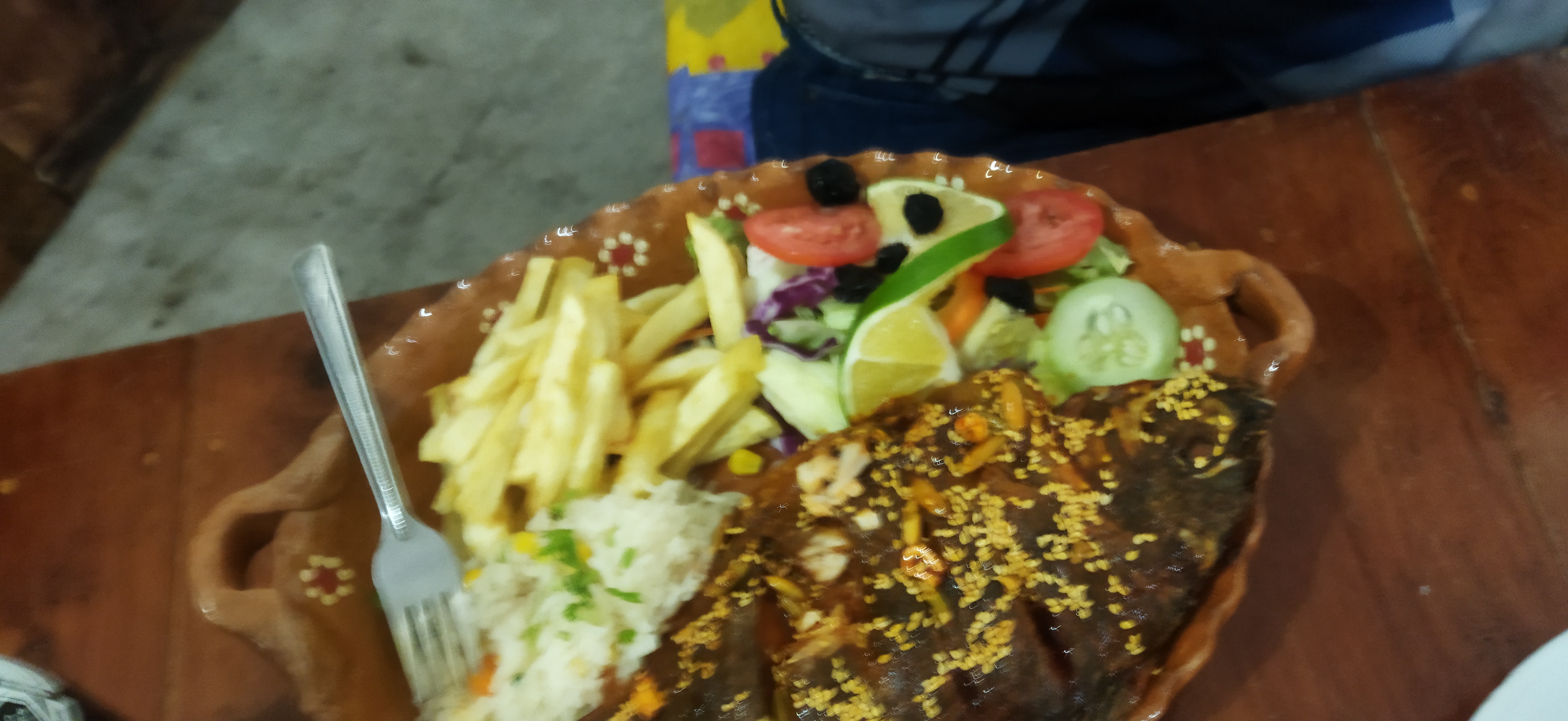 Restaurante Bar "El Junior" image 7