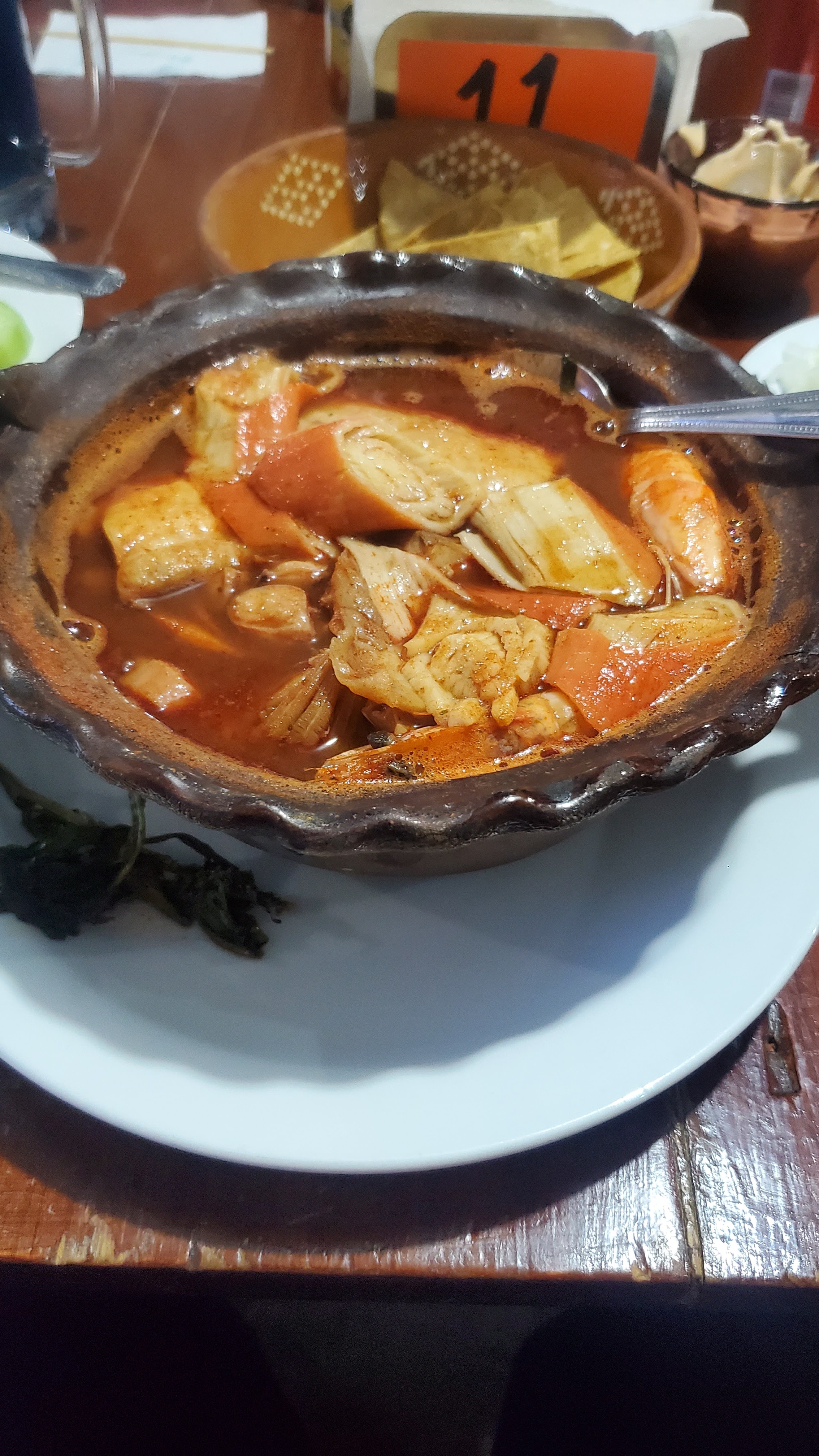 Restaurante Bar "El Junior" image 9