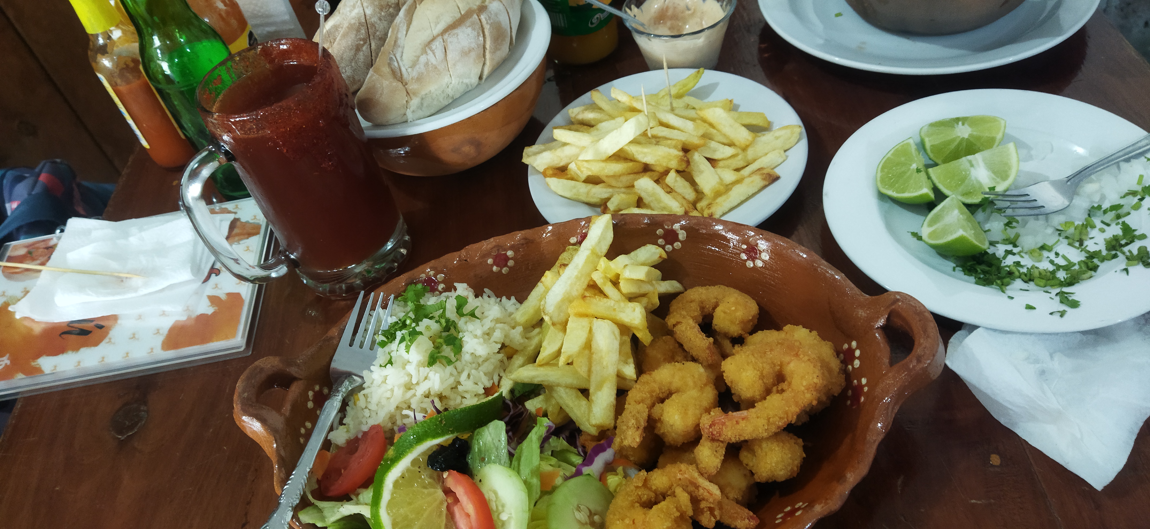 Restaurante Bar "El Junior" image 10