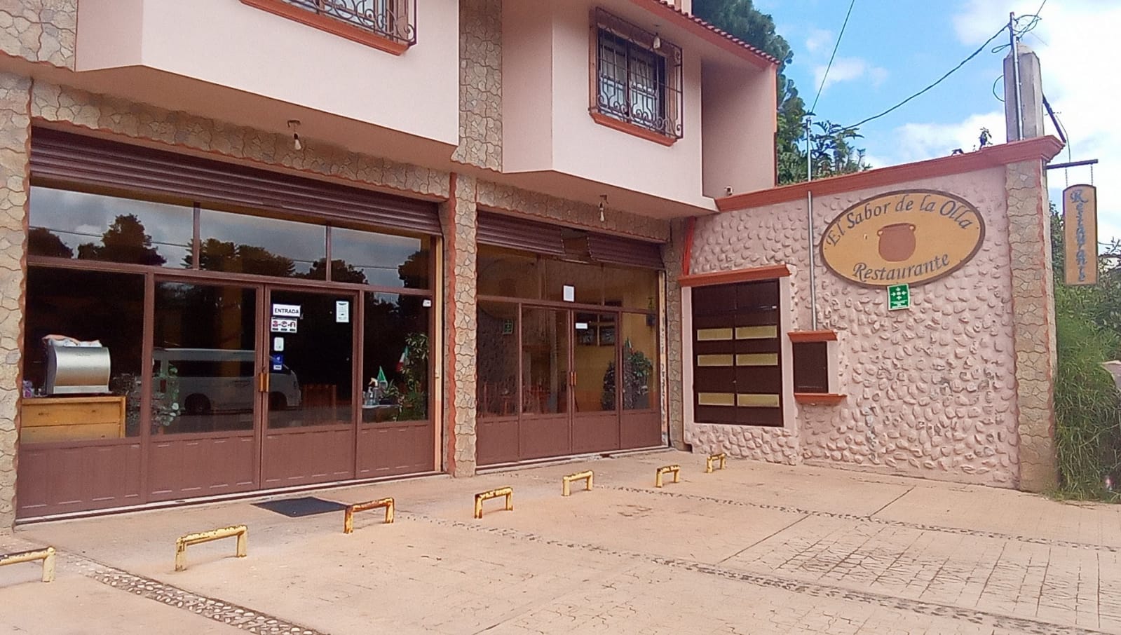 Restaurante el Sabor de la Olla image 1