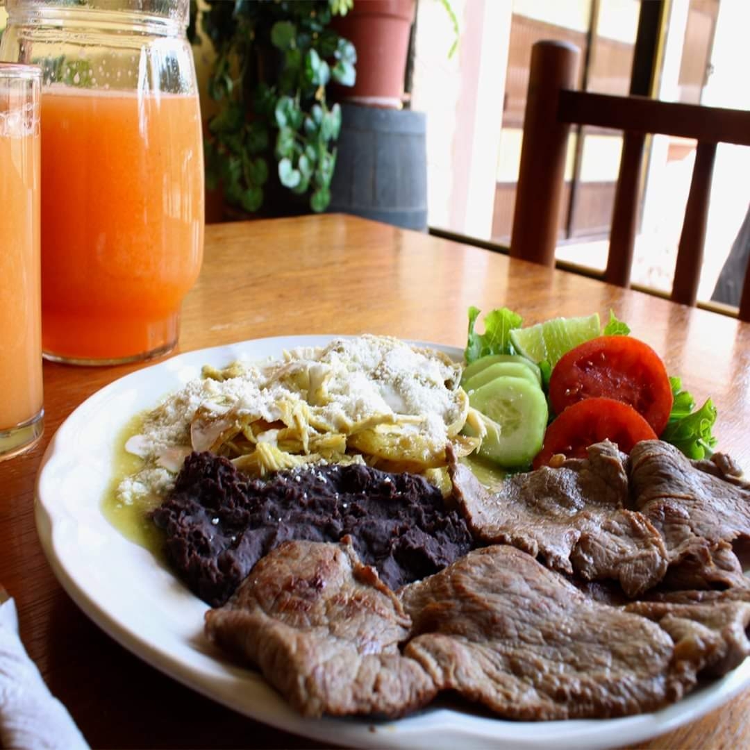 Restaurante el Sabor de la Olla image 3