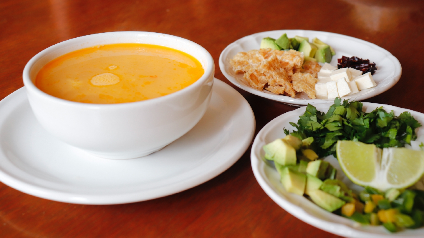 Restaurante el Sabor de la Olla image 4