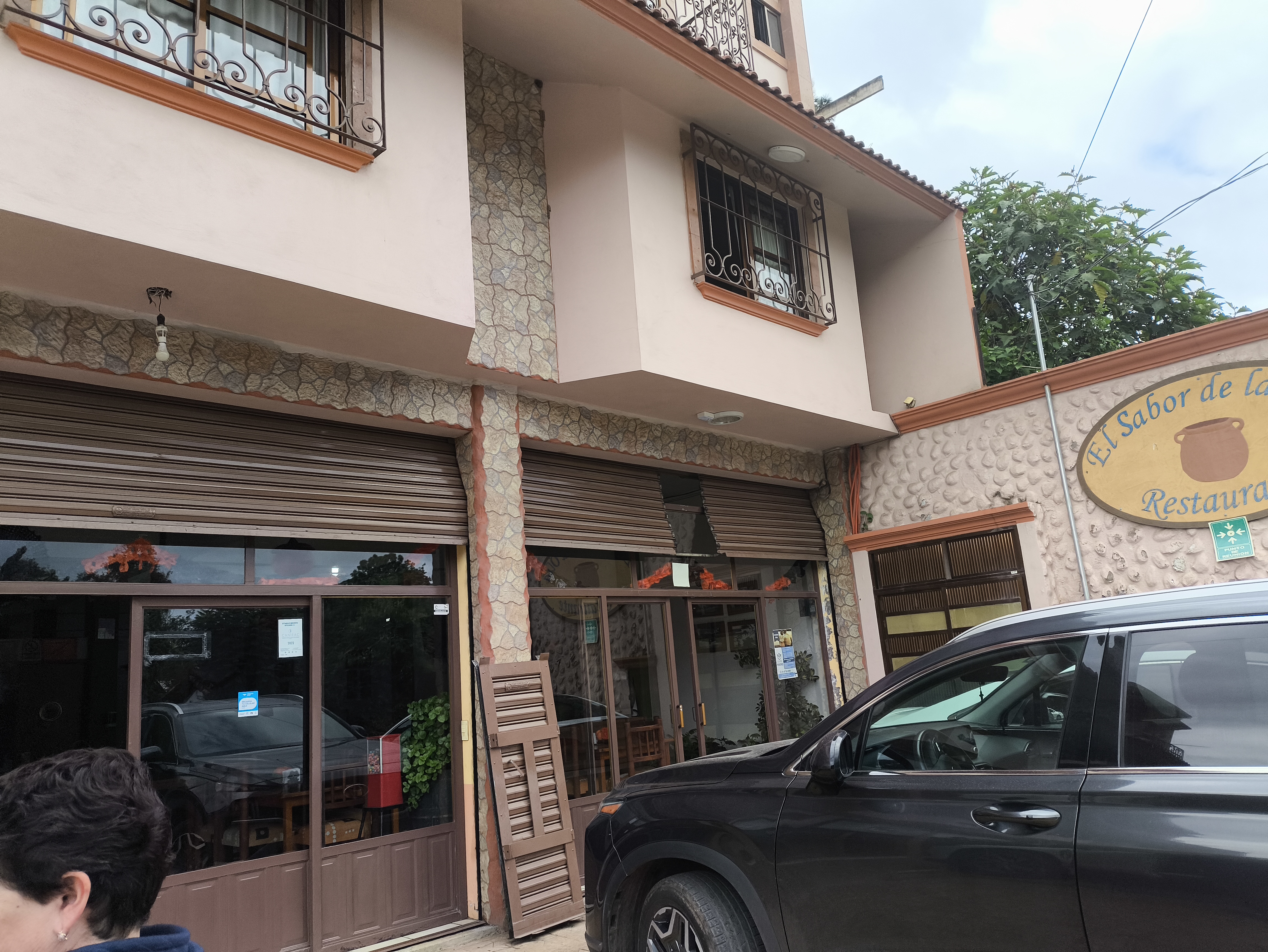 Restaurante el Sabor de la Olla image 7